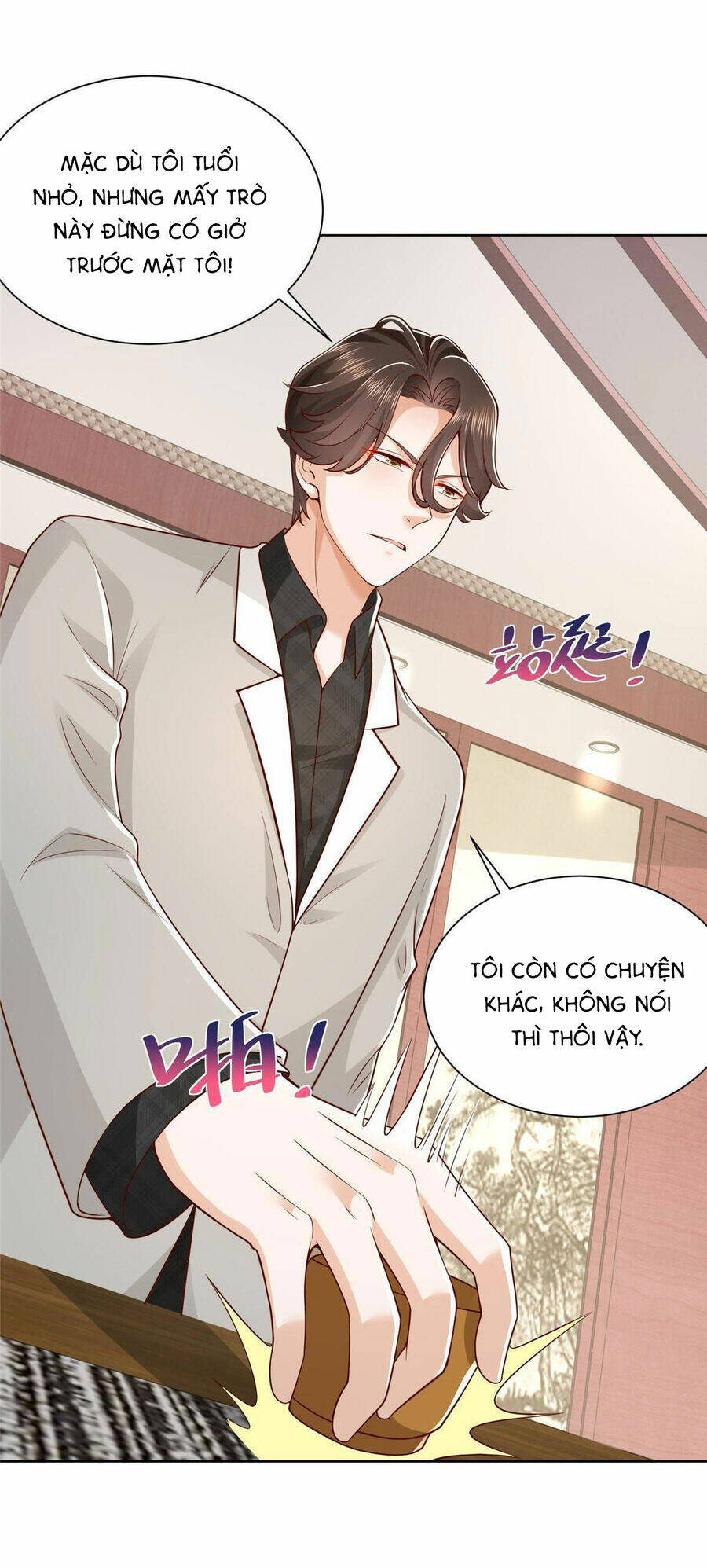 Mỗi Tuần Ta Có Một Nghề Nghiệp Mới: Chapter 344