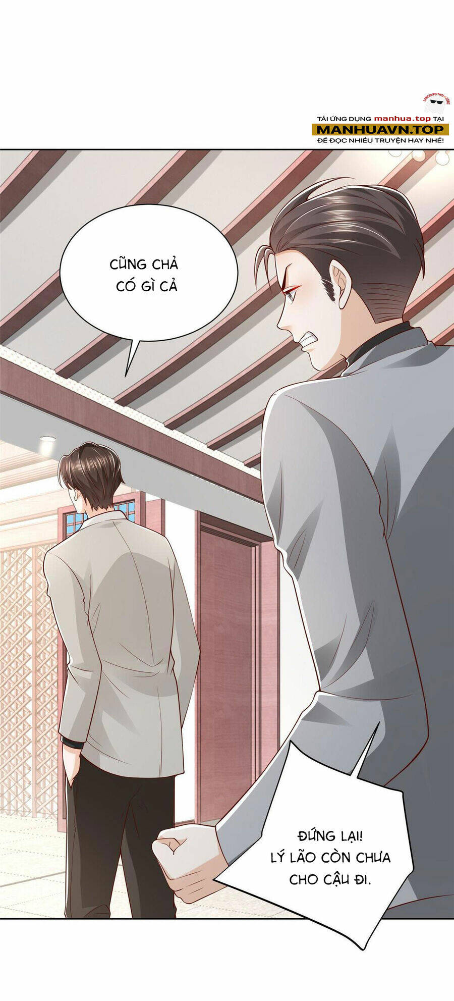 Mỗi Tuần Ta Có Một Nghề Nghiệp Mới: Chapter 344