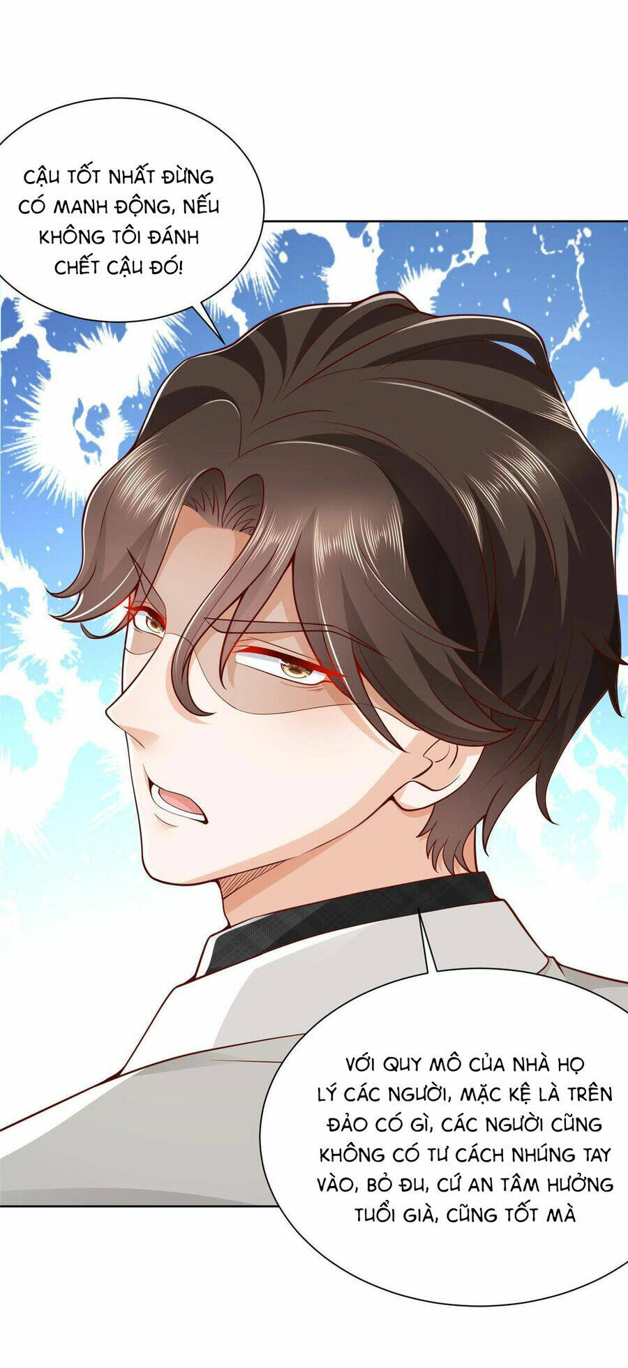 Mỗi Tuần Ta Có Một Nghề Nghiệp Mới: Chapter 344