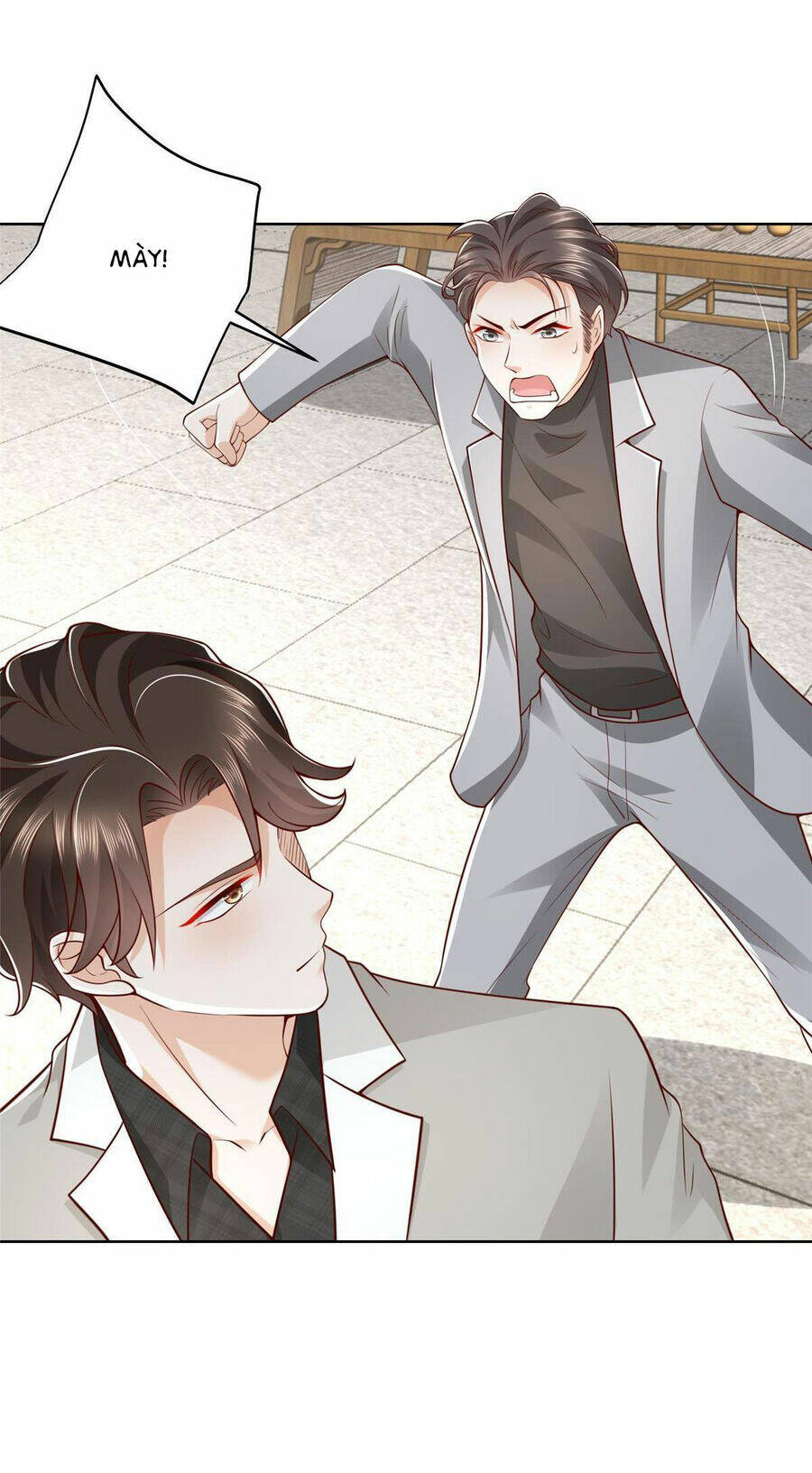 Mỗi Tuần Ta Có Một Nghề Nghiệp Mới: Chapter 344