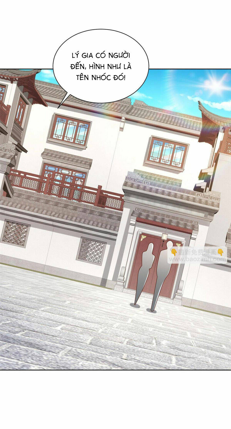 Mỗi Tuần Ta Có Một Nghề Nghiệp Mới: Chapter 344