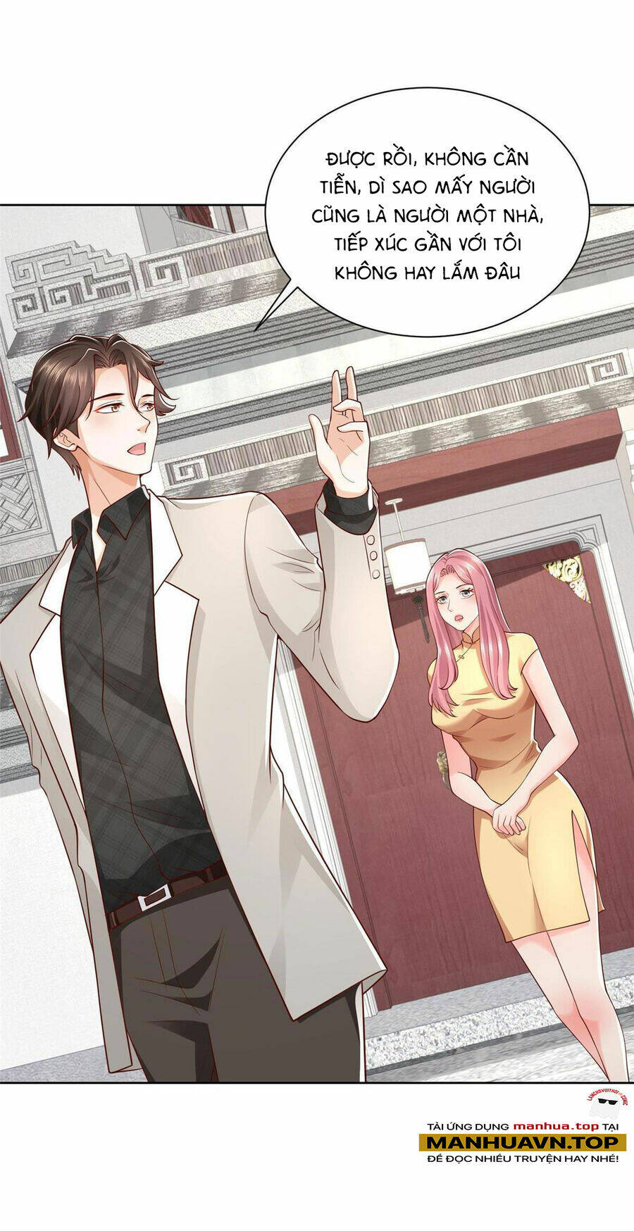 Mỗi Tuần Ta Có Một Nghề Nghiệp Mới: Chapter 344