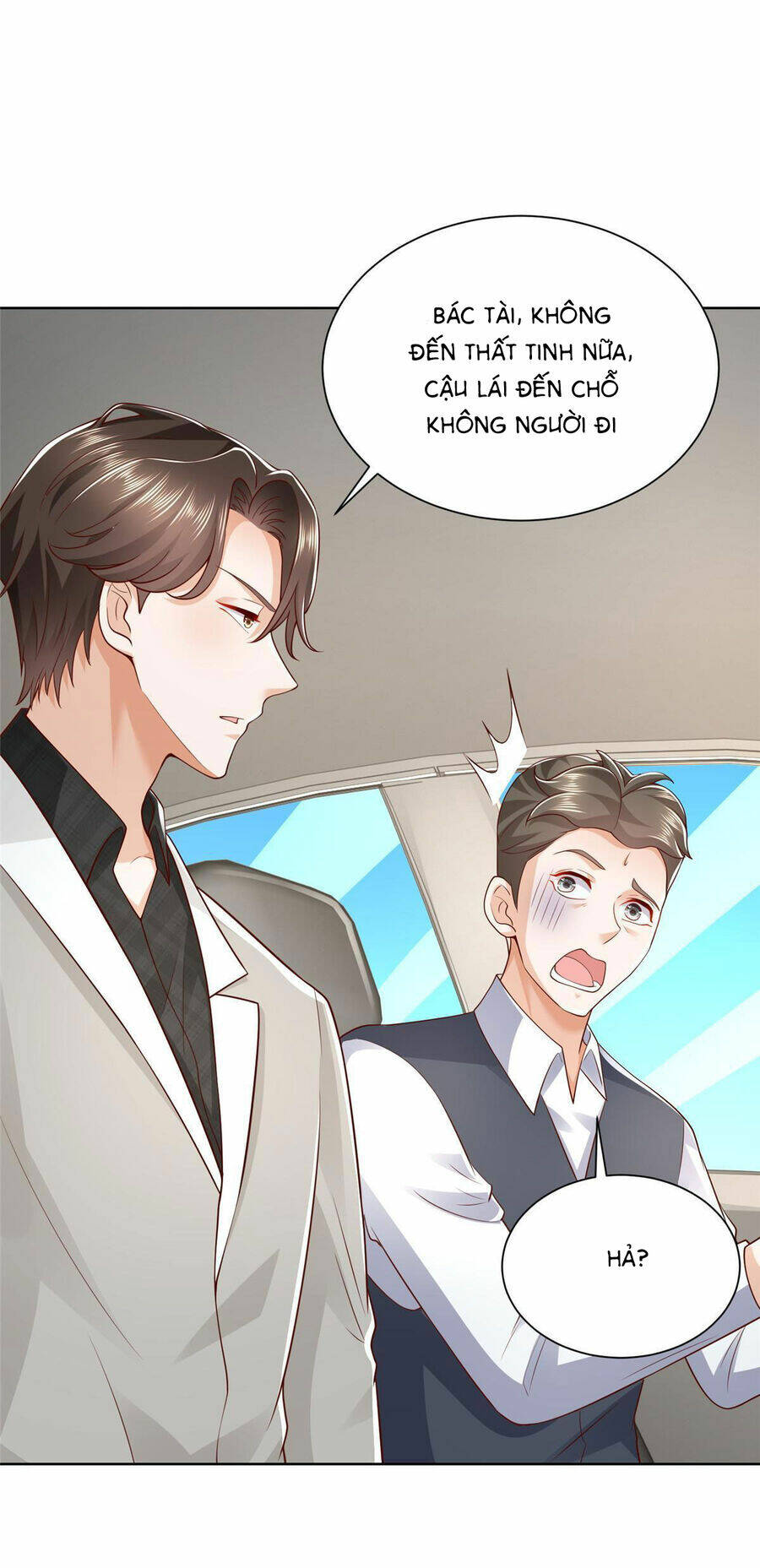 Mỗi Tuần Ta Có Một Nghề Nghiệp Mới: Chapter 344