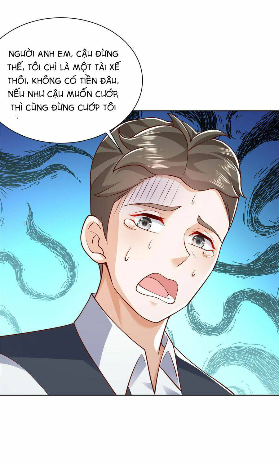 Mỗi Tuần Ta Có Một Nghề Nghiệp Mới: Chapter 344