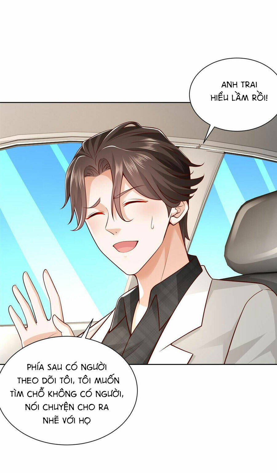 Mỗi Tuần Ta Có Một Nghề Nghiệp Mới: Chapter 344