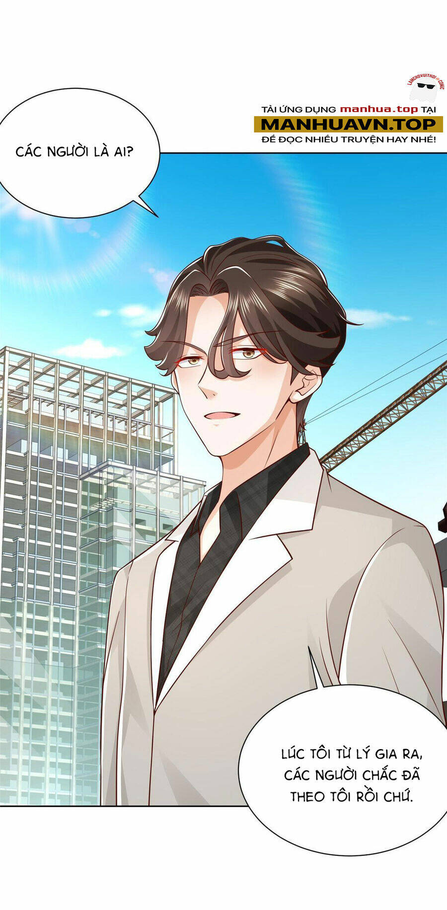 Mỗi Tuần Ta Có Một Nghề Nghiệp Mới: Chapter 344