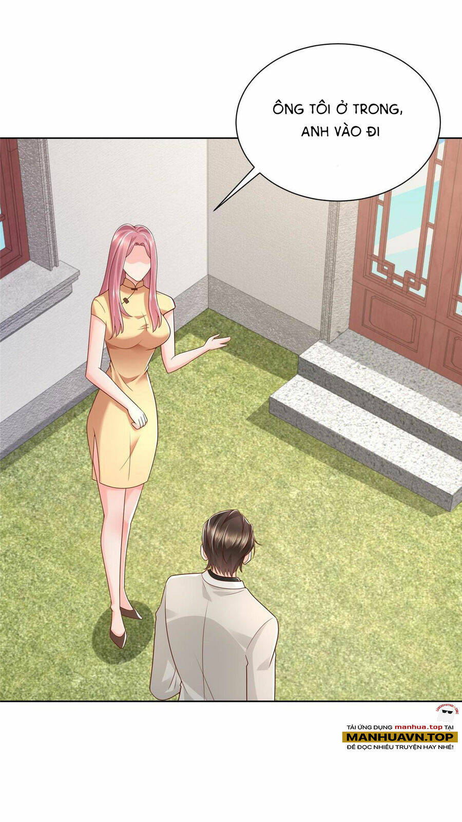 Mỗi Tuần Ta Có Một Nghề Nghiệp Mới: Chapter 344