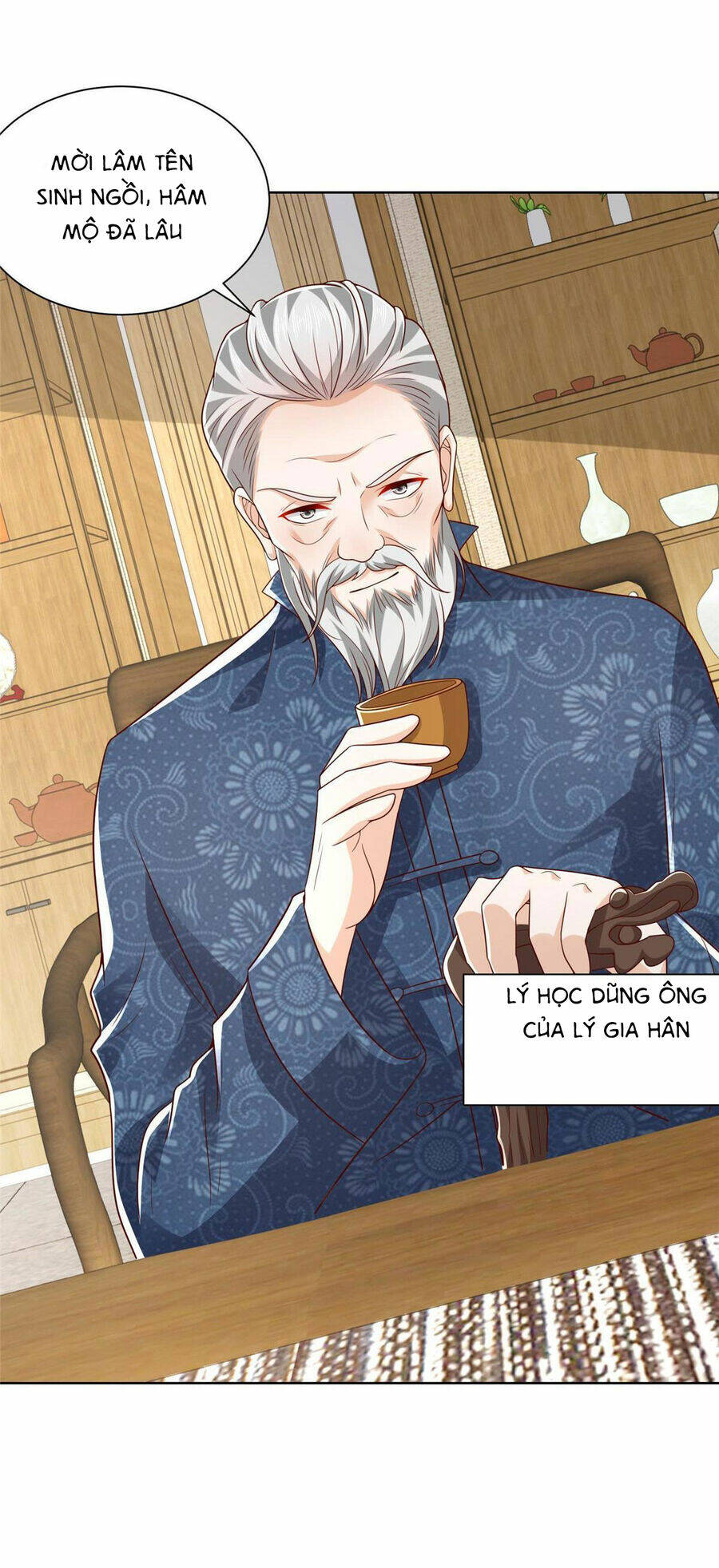 Mỗi Tuần Ta Có Một Nghề Nghiệp Mới: Chapter 344