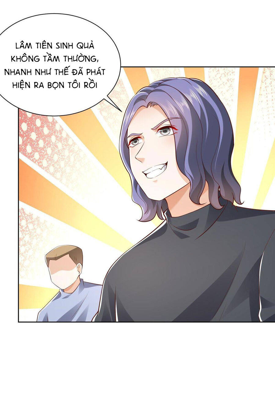 Mỗi Tuần Ta Có Một Nghề Nghiệp Mới: Chapter 345