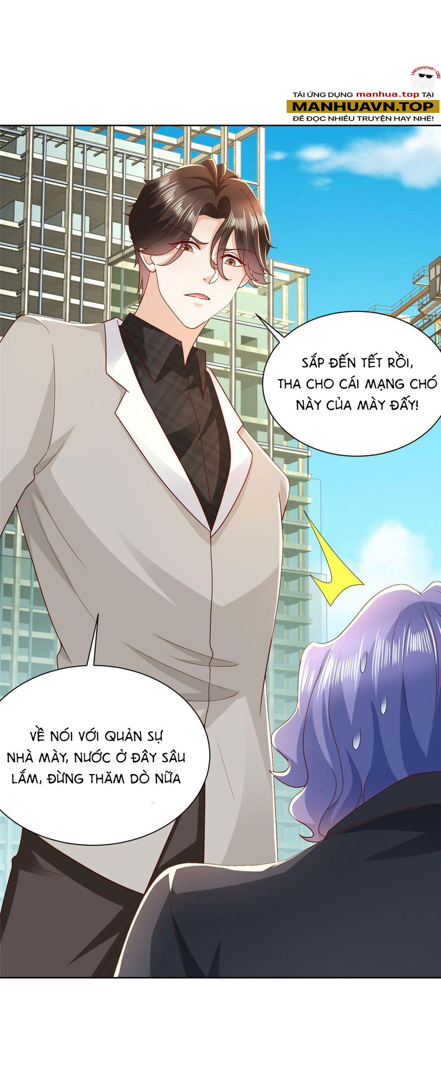 Mỗi Tuần Ta Có Một Nghề Nghiệp Mới: Chapter 345