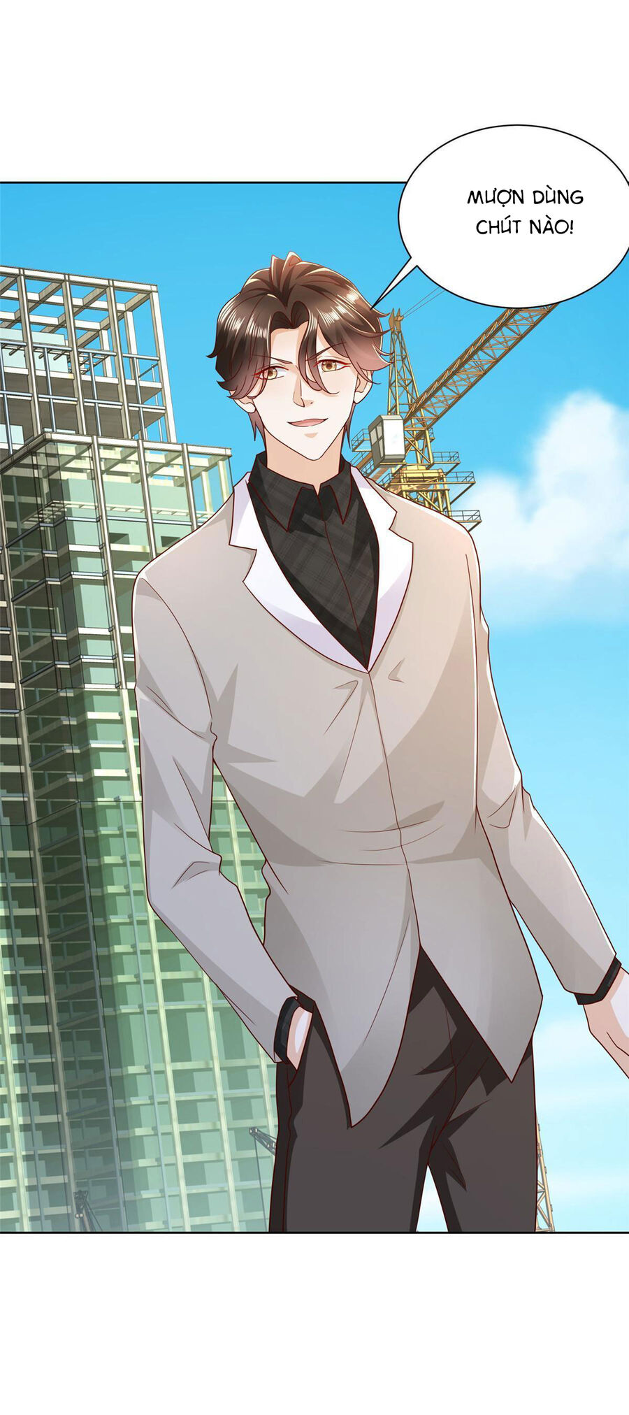Mỗi Tuần Ta Có Một Nghề Nghiệp Mới: Chapter 345