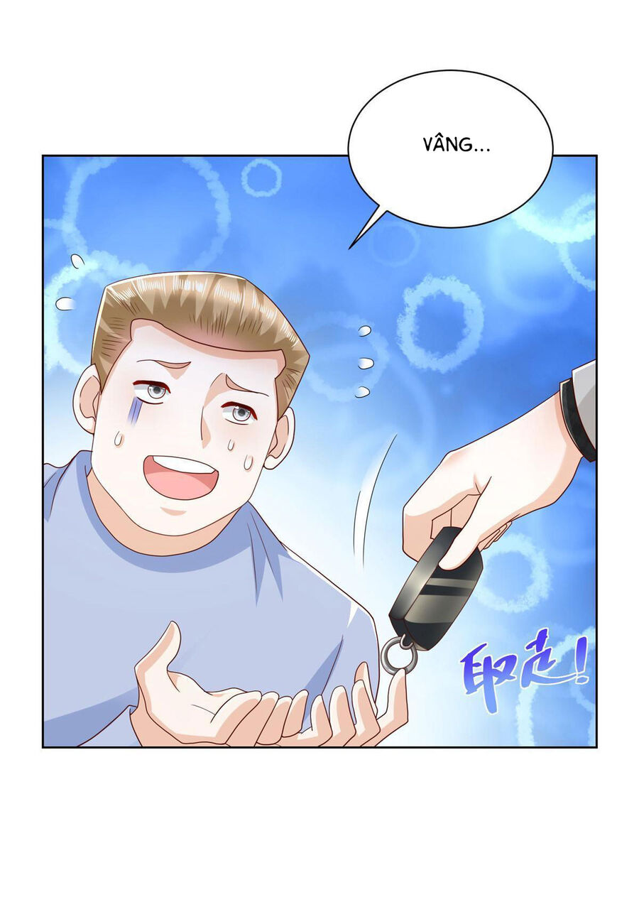 Mỗi Tuần Ta Có Một Nghề Nghiệp Mới: Chapter 345