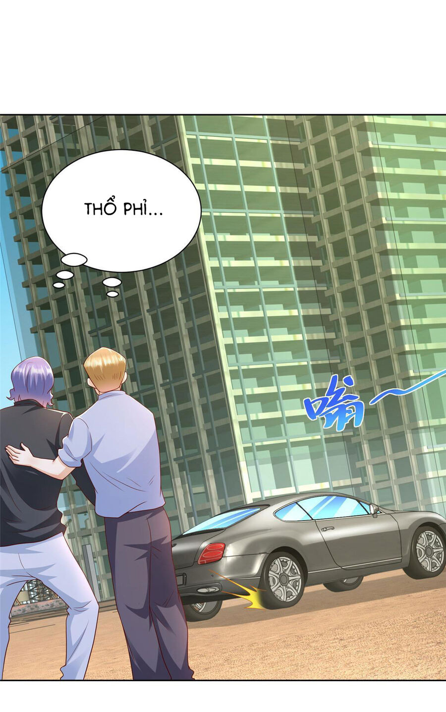 Mỗi Tuần Ta Có Một Nghề Nghiệp Mới: Chapter 345