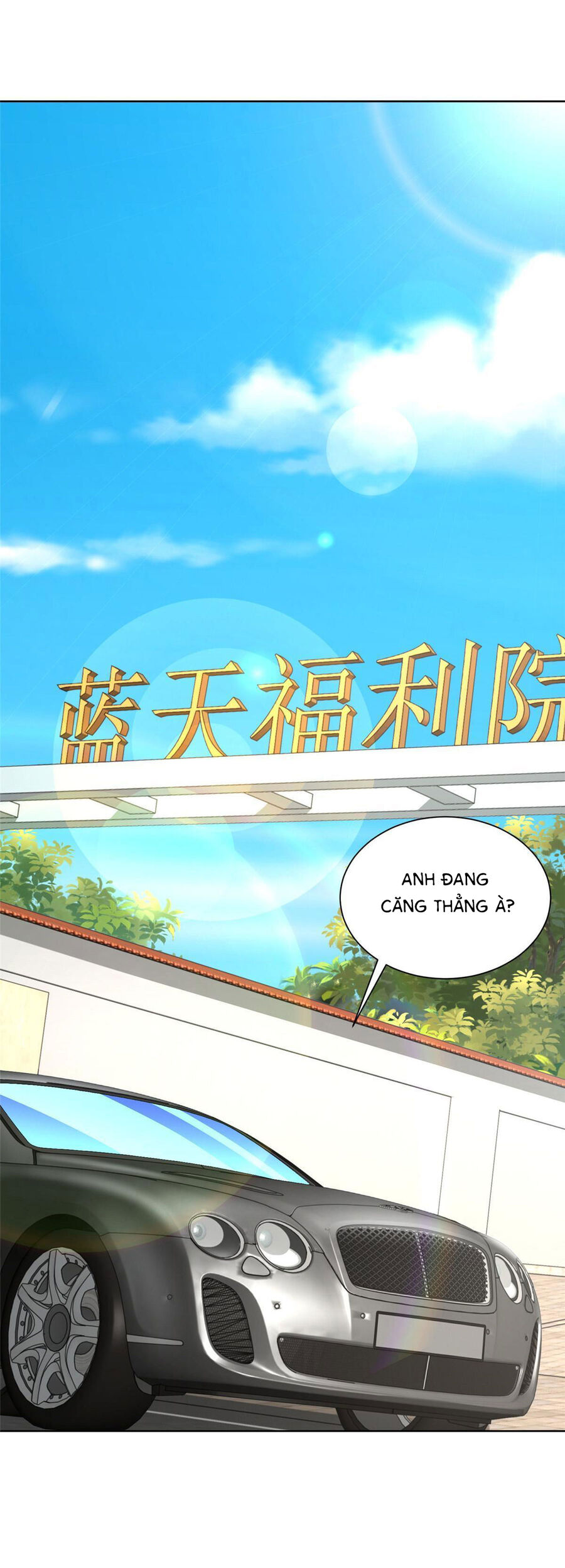 Mỗi Tuần Ta Có Một Nghề Nghiệp Mới: Chapter 345