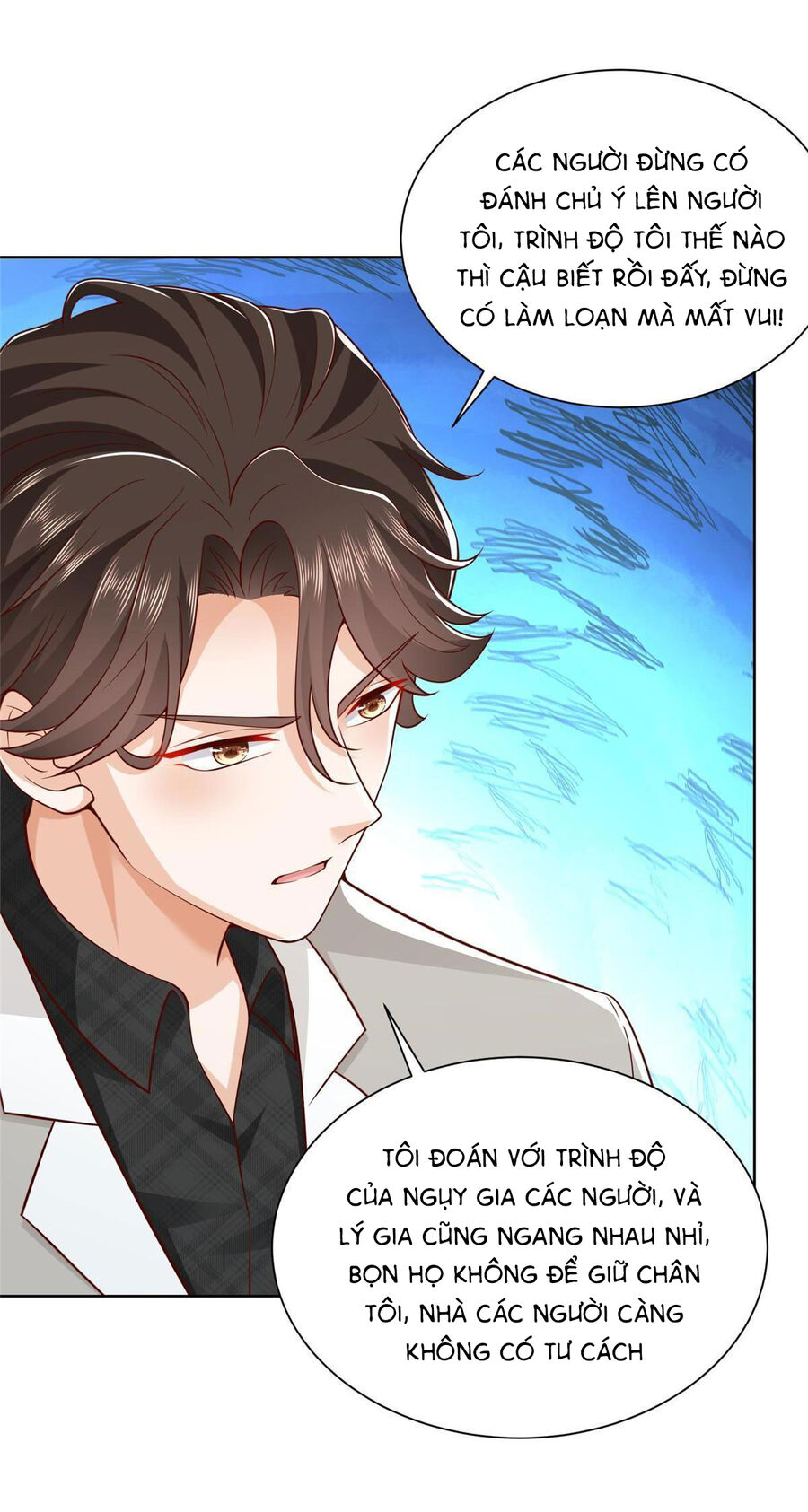 Mỗi Tuần Ta Có Một Nghề Nghiệp Mới: Chapter 345