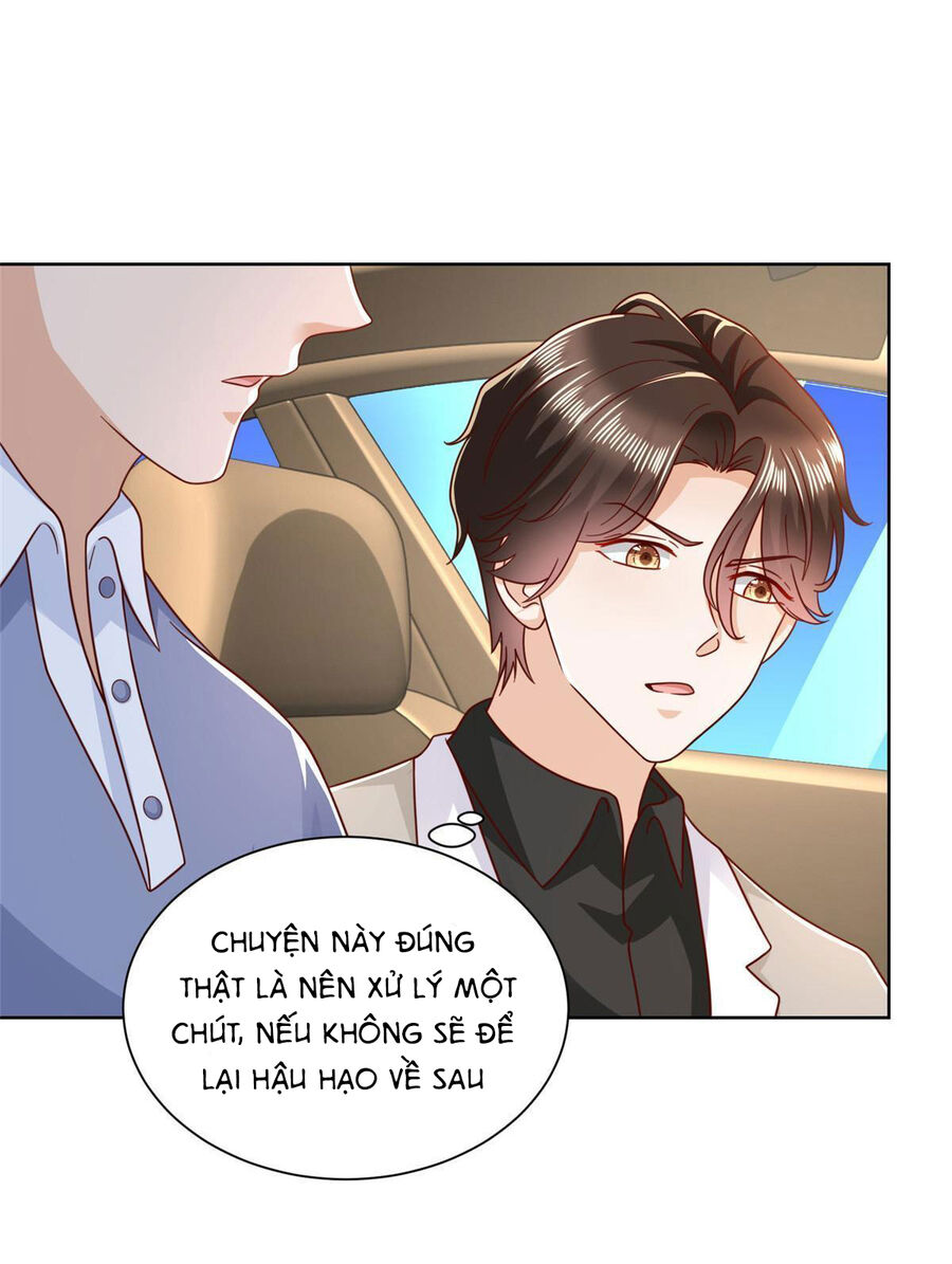 Mỗi Tuần Ta Có Một Nghề Nghiệp Mới: Chapter 345