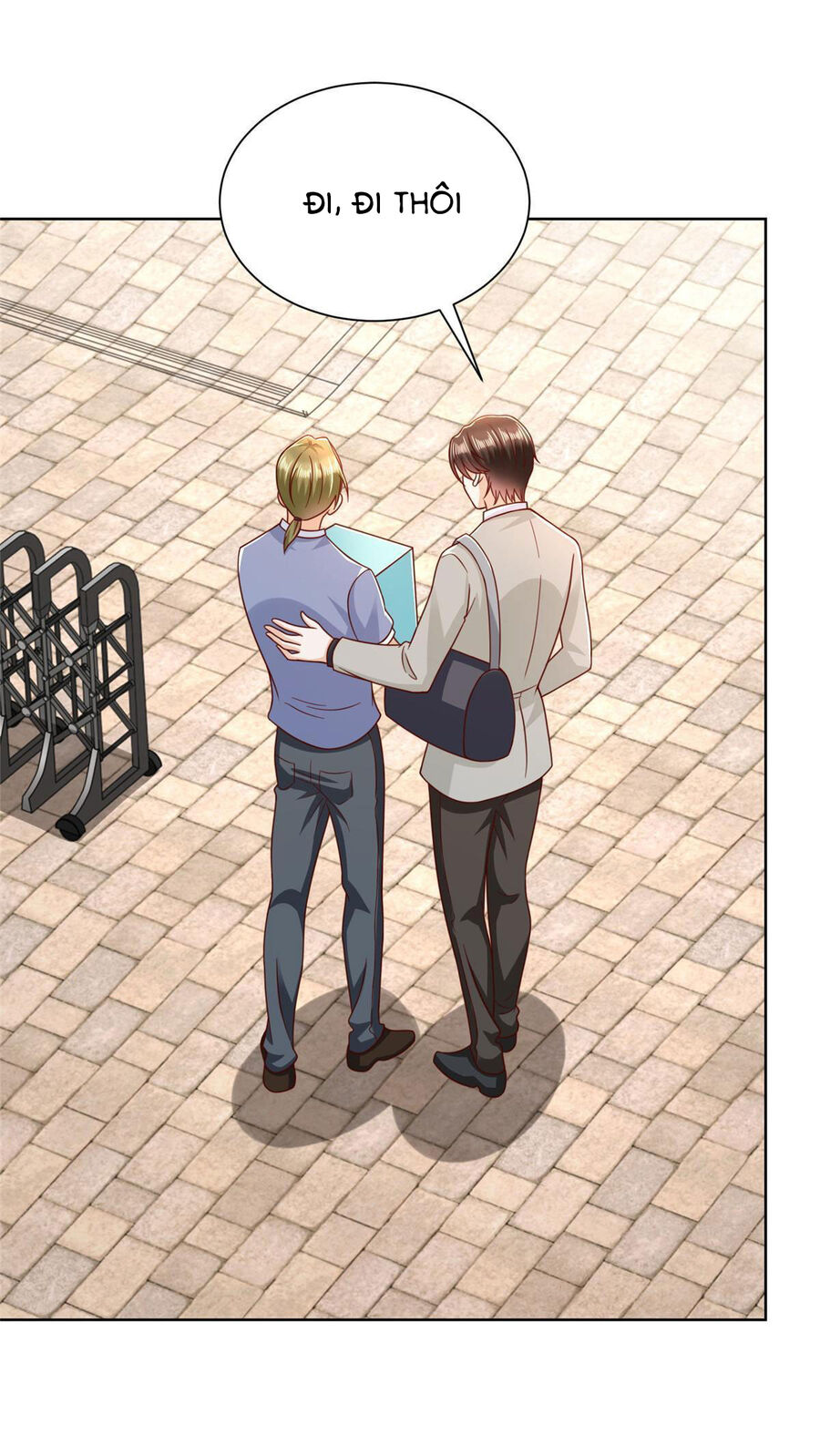 Mỗi Tuần Ta Có Một Nghề Nghiệp Mới: Chapter 345