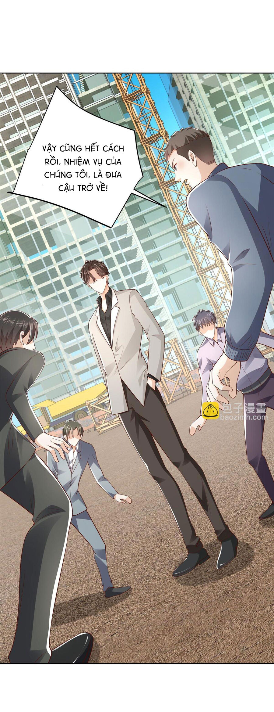 Mỗi Tuần Ta Có Một Nghề Nghiệp Mới: Chapter 345