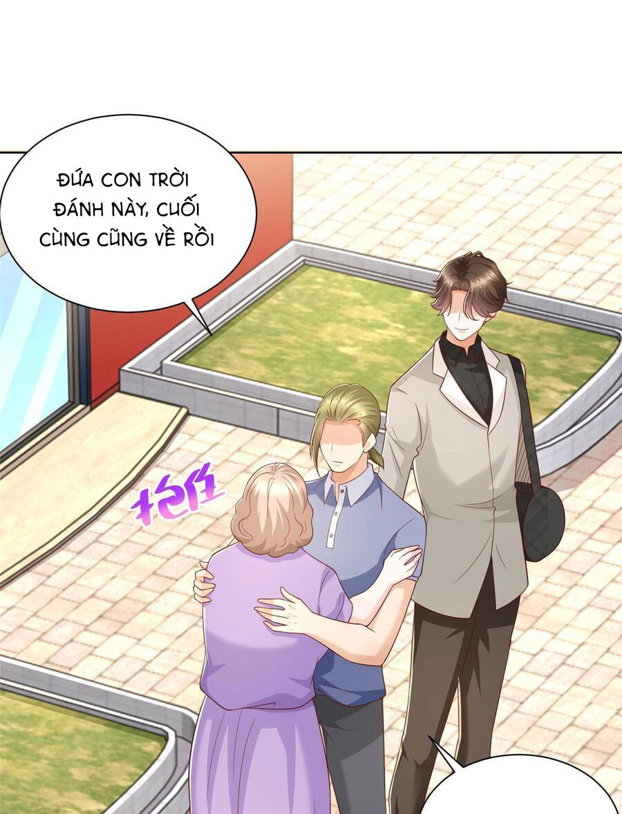 Mỗi Tuần Ta Có Một Nghề Nghiệp Mới: Chapter 345