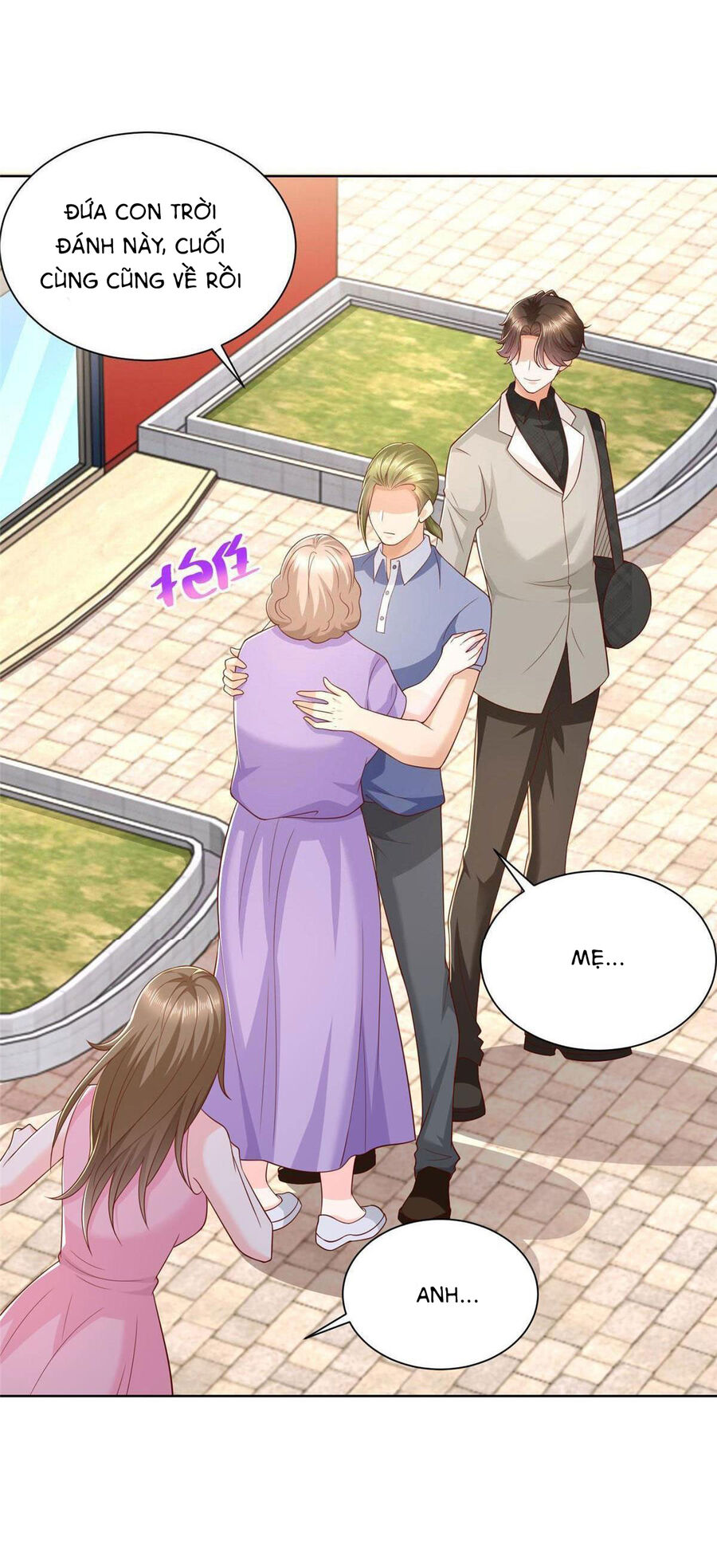 Mỗi Tuần Ta Có Một Nghề Nghiệp Mới: Chapter 345
