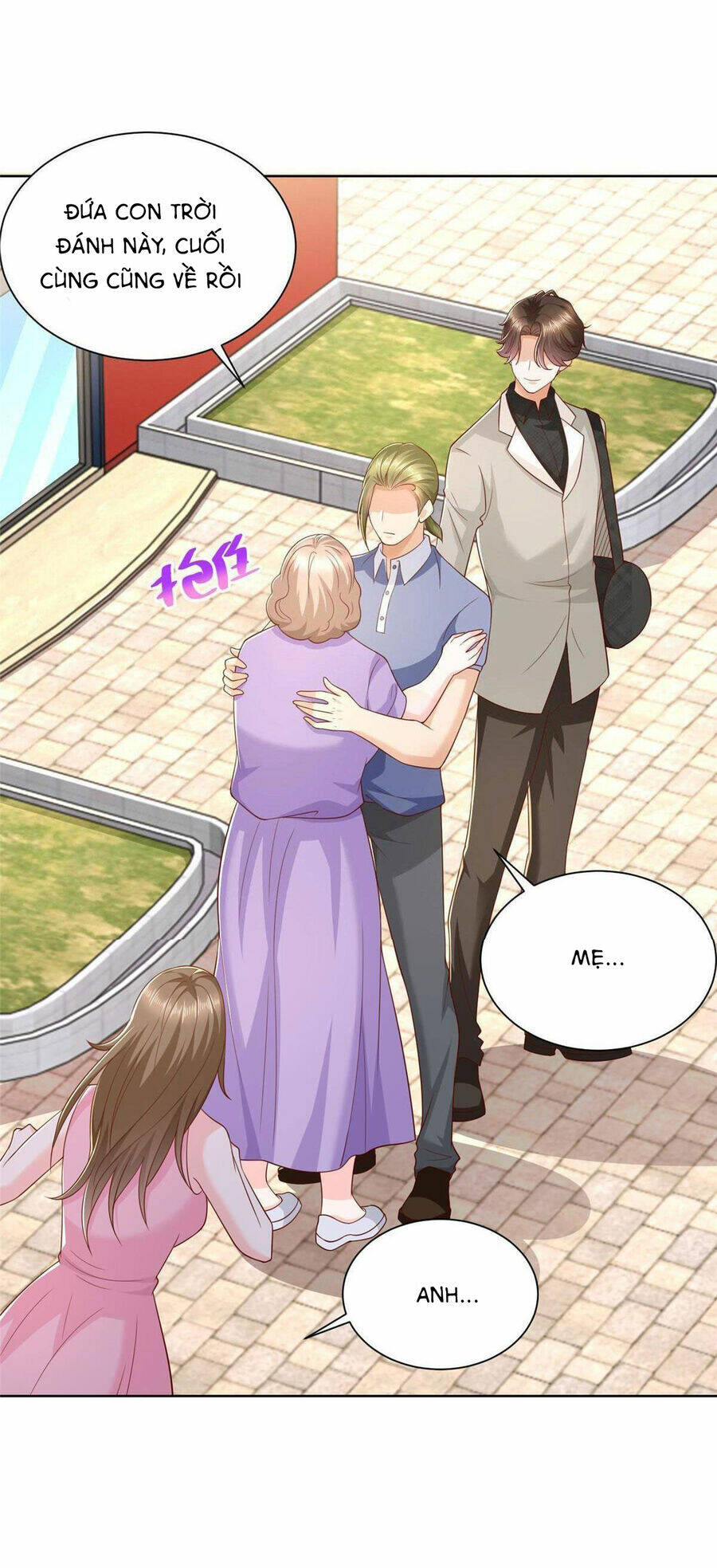Mỗi Tuần Ta Có Một Nghề Nghiệp Mới: Chapter 345