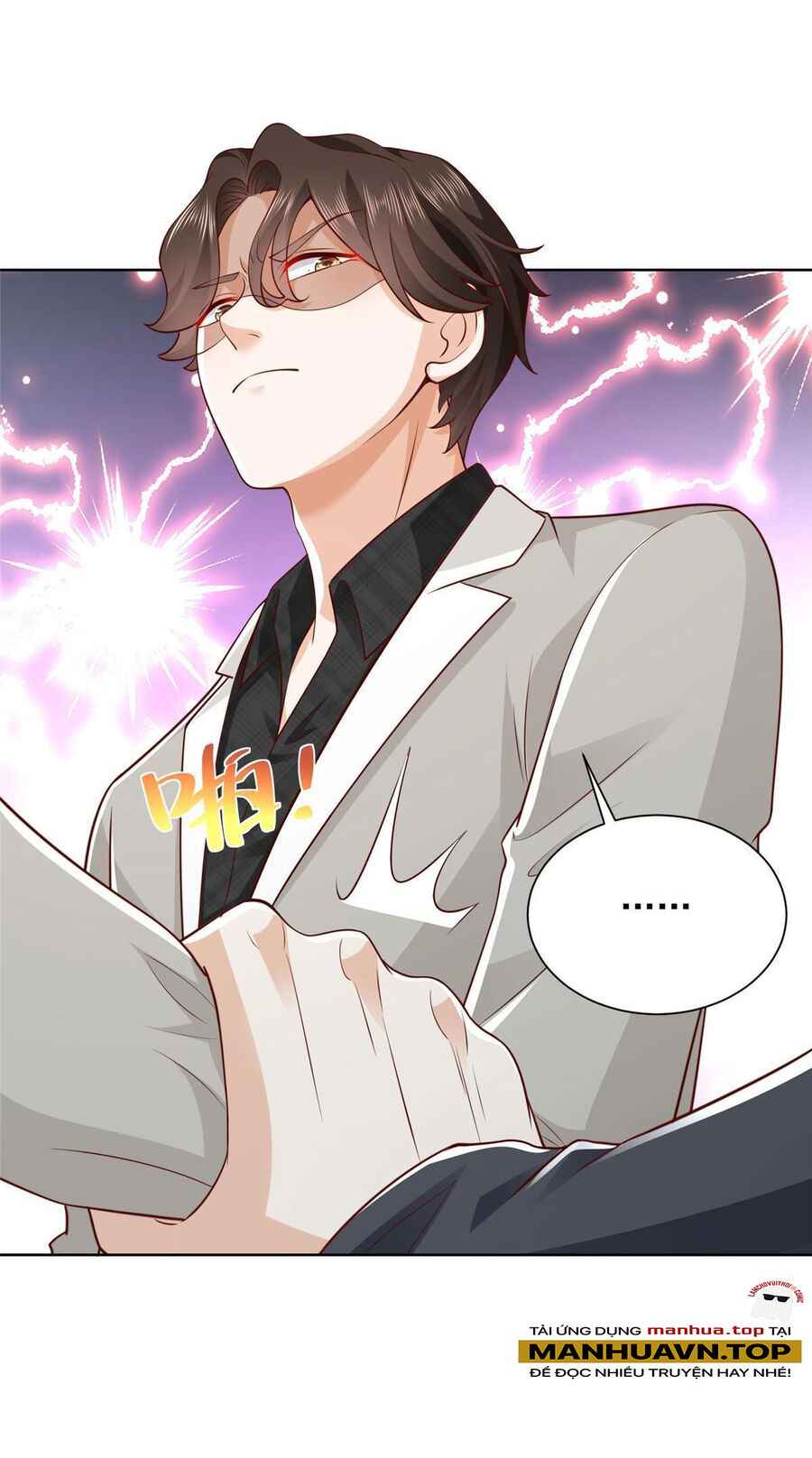 Mỗi Tuần Ta Có Một Nghề Nghiệp Mới: Chapter 345
