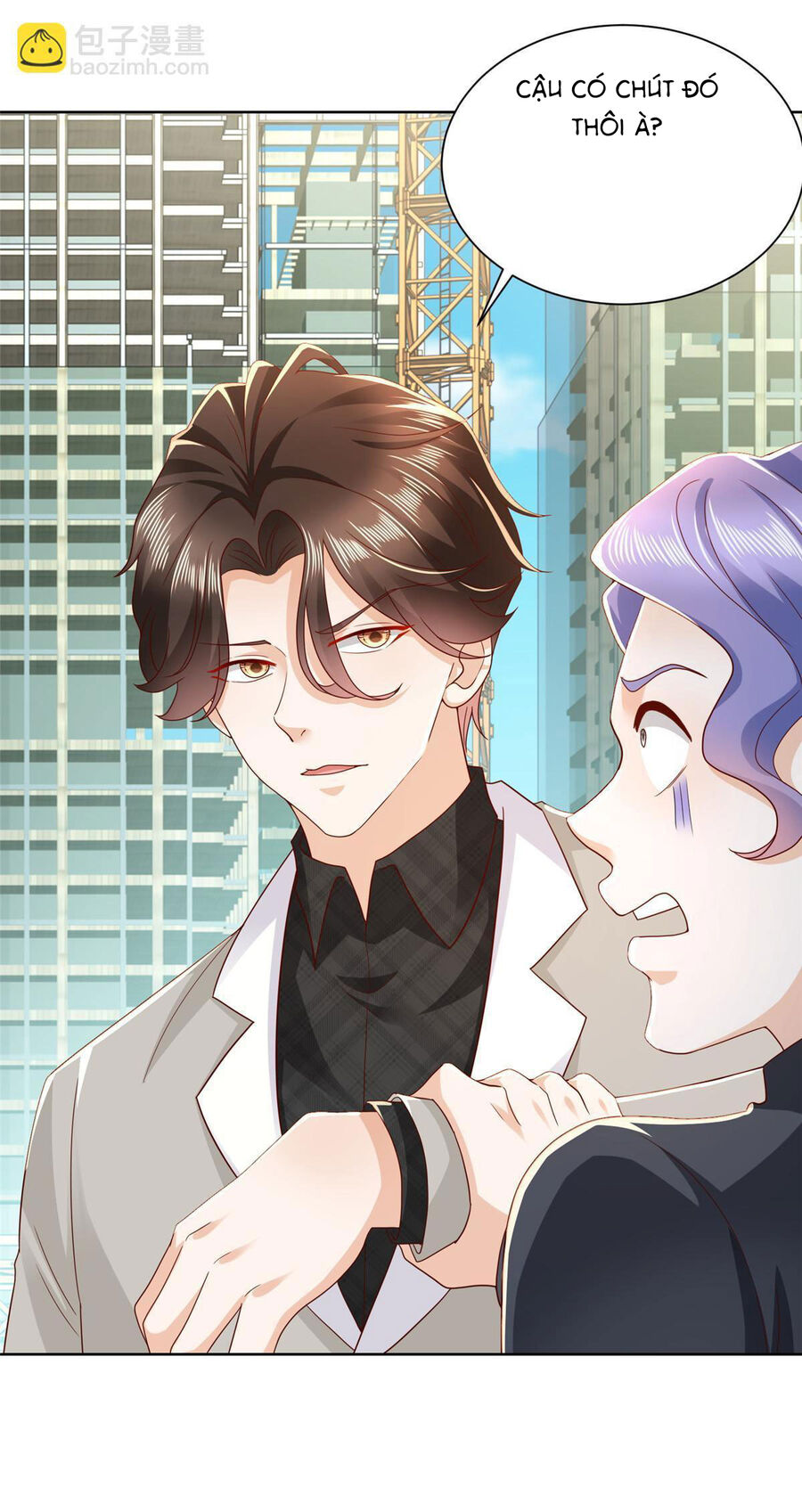 Mỗi Tuần Ta Có Một Nghề Nghiệp Mới: Chapter 345