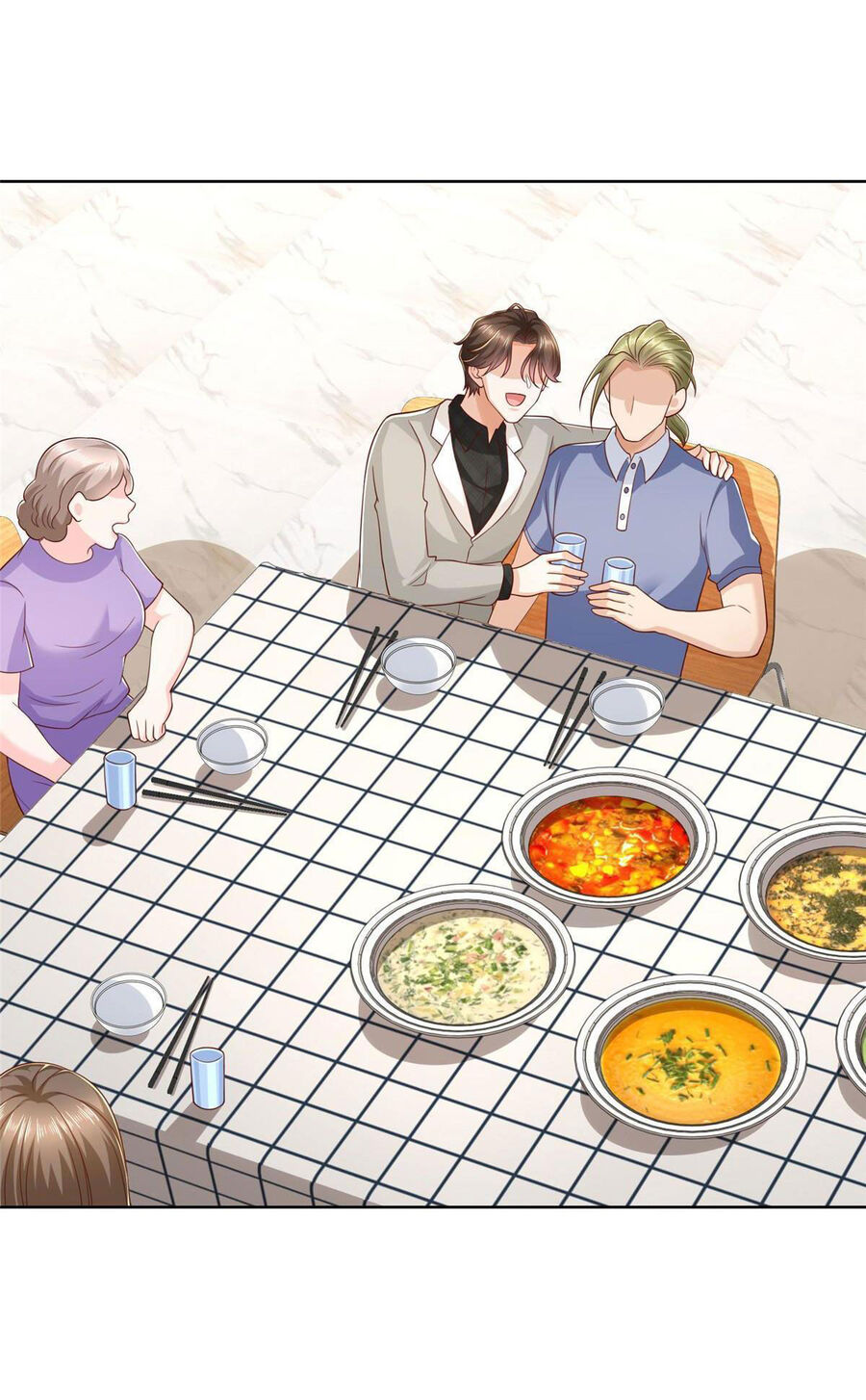 Mỗi Tuần Ta Có Một Nghề Nghiệp Mới: Chapter 346