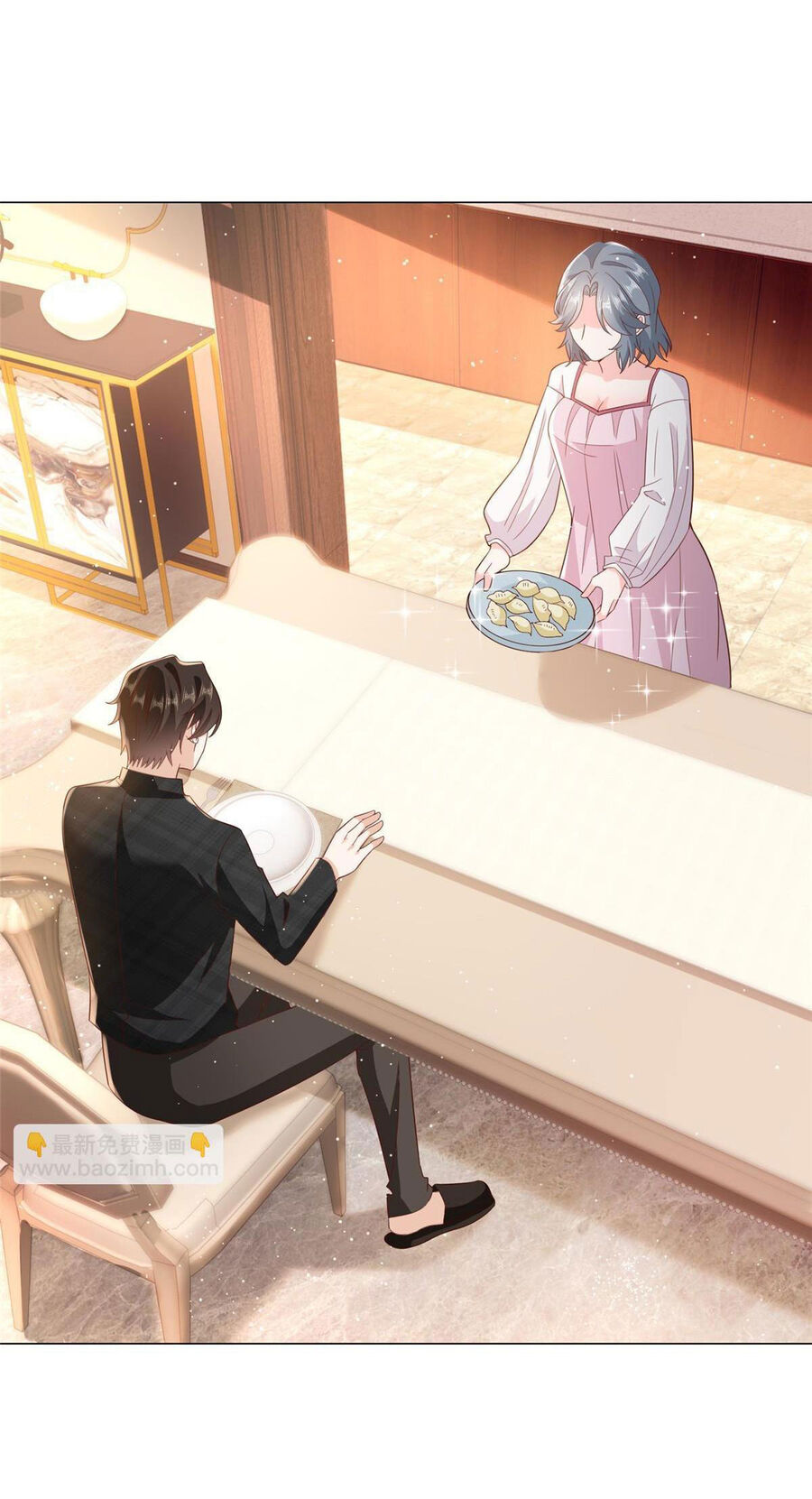 Mỗi Tuần Ta Có Một Nghề Nghiệp Mới: Chapter 346