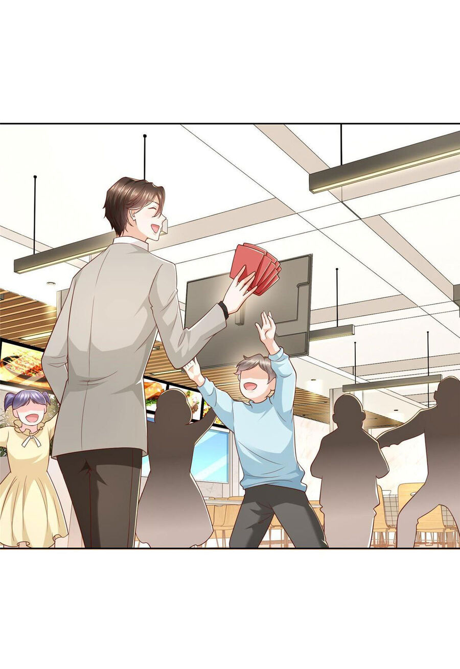 Mỗi Tuần Ta Có Một Nghề Nghiệp Mới: Chapter 346