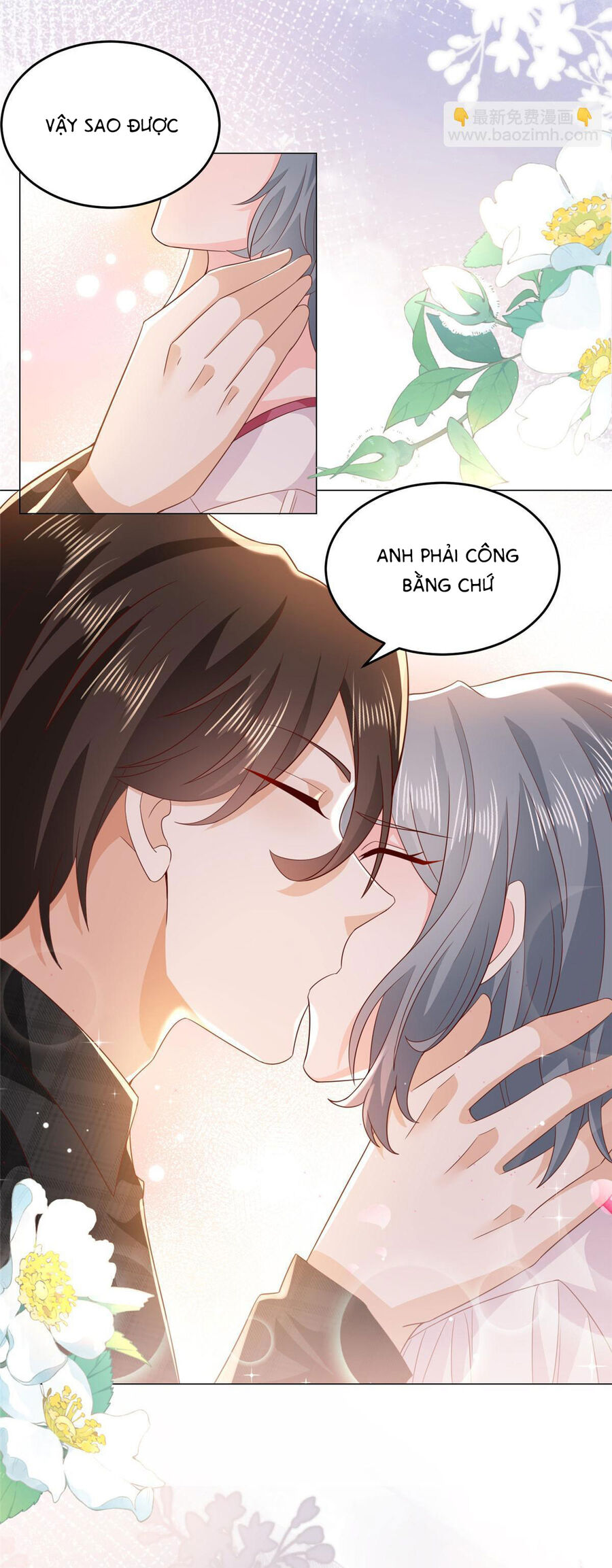 Mỗi Tuần Ta Có Một Nghề Nghiệp Mới: Chapter 346
