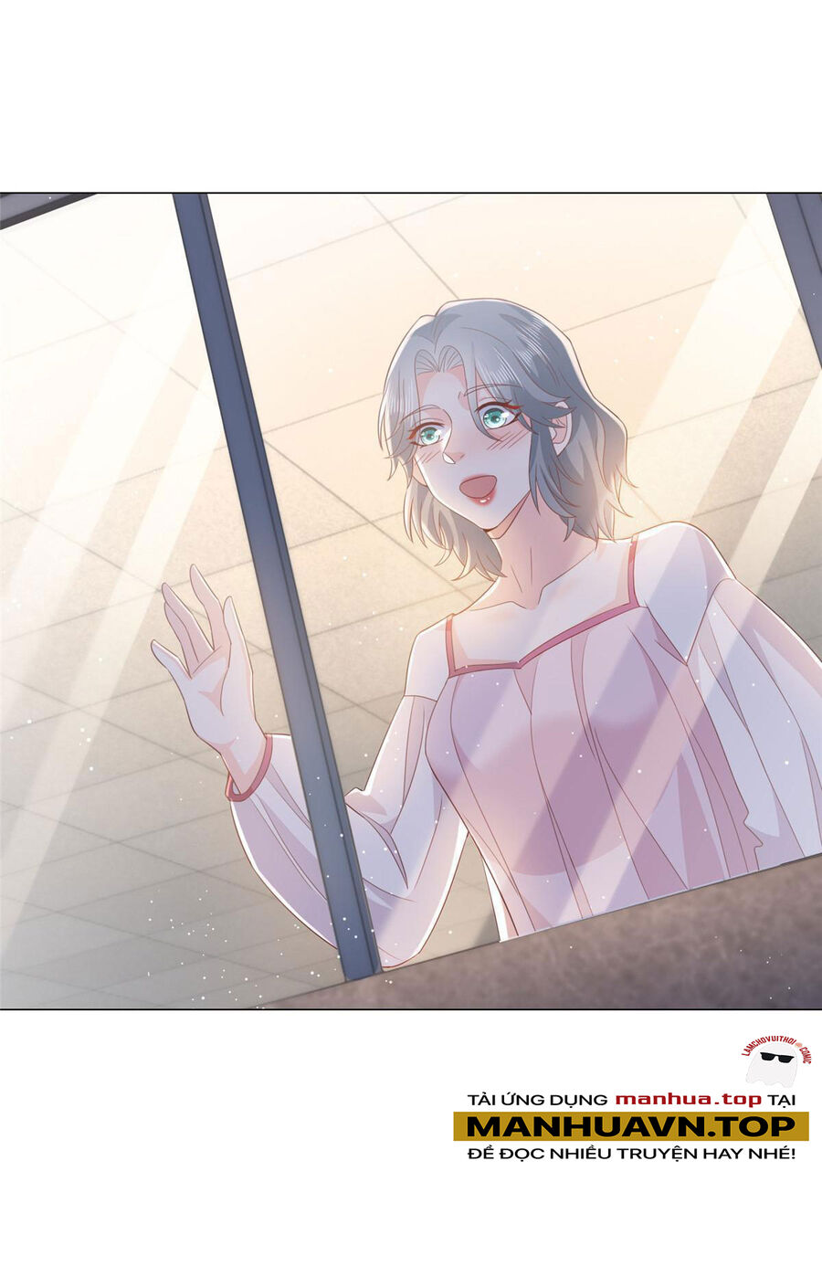 Mỗi Tuần Ta Có Một Nghề Nghiệp Mới: Chapter 346