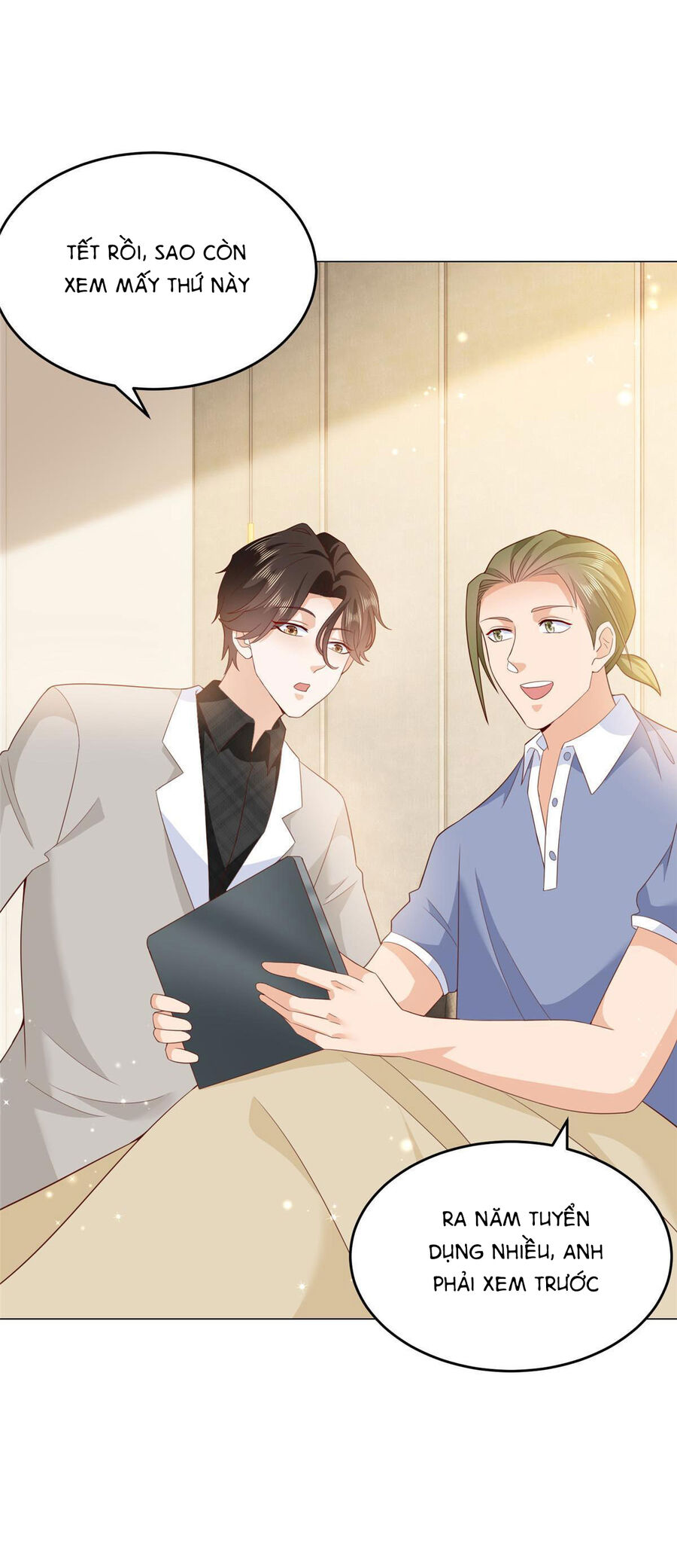 Mỗi Tuần Ta Có Một Nghề Nghiệp Mới: Chapter 346