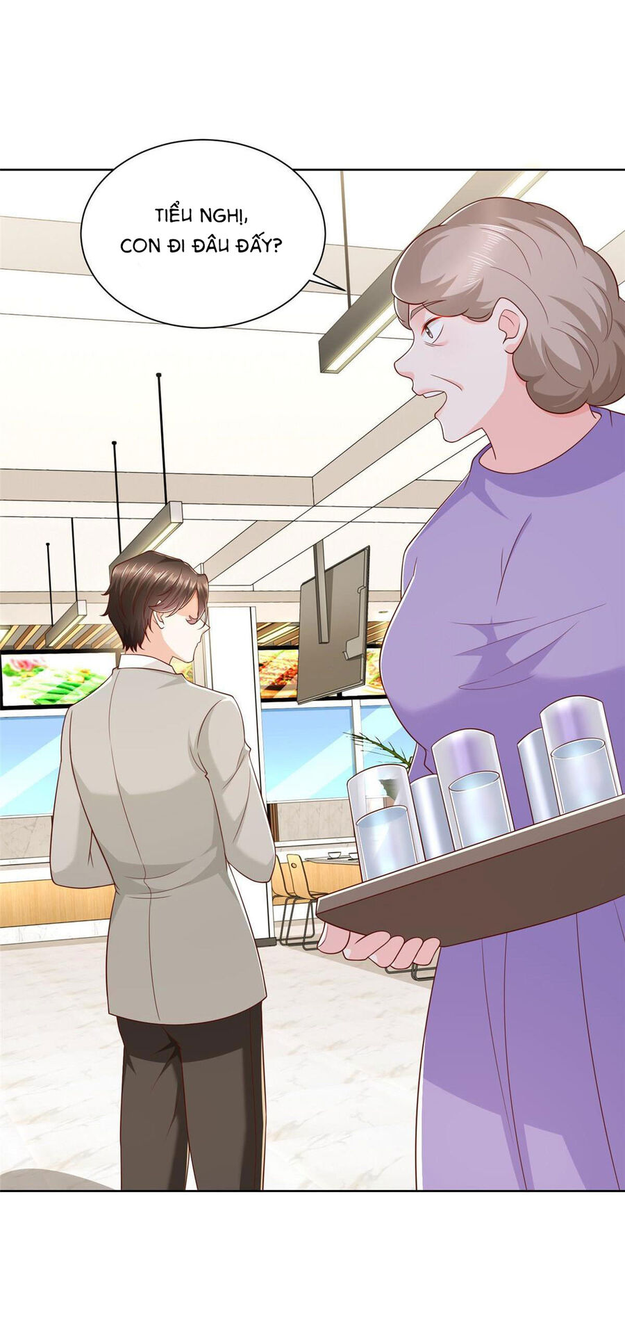 Mỗi Tuần Ta Có Một Nghề Nghiệp Mới: Chapter 346