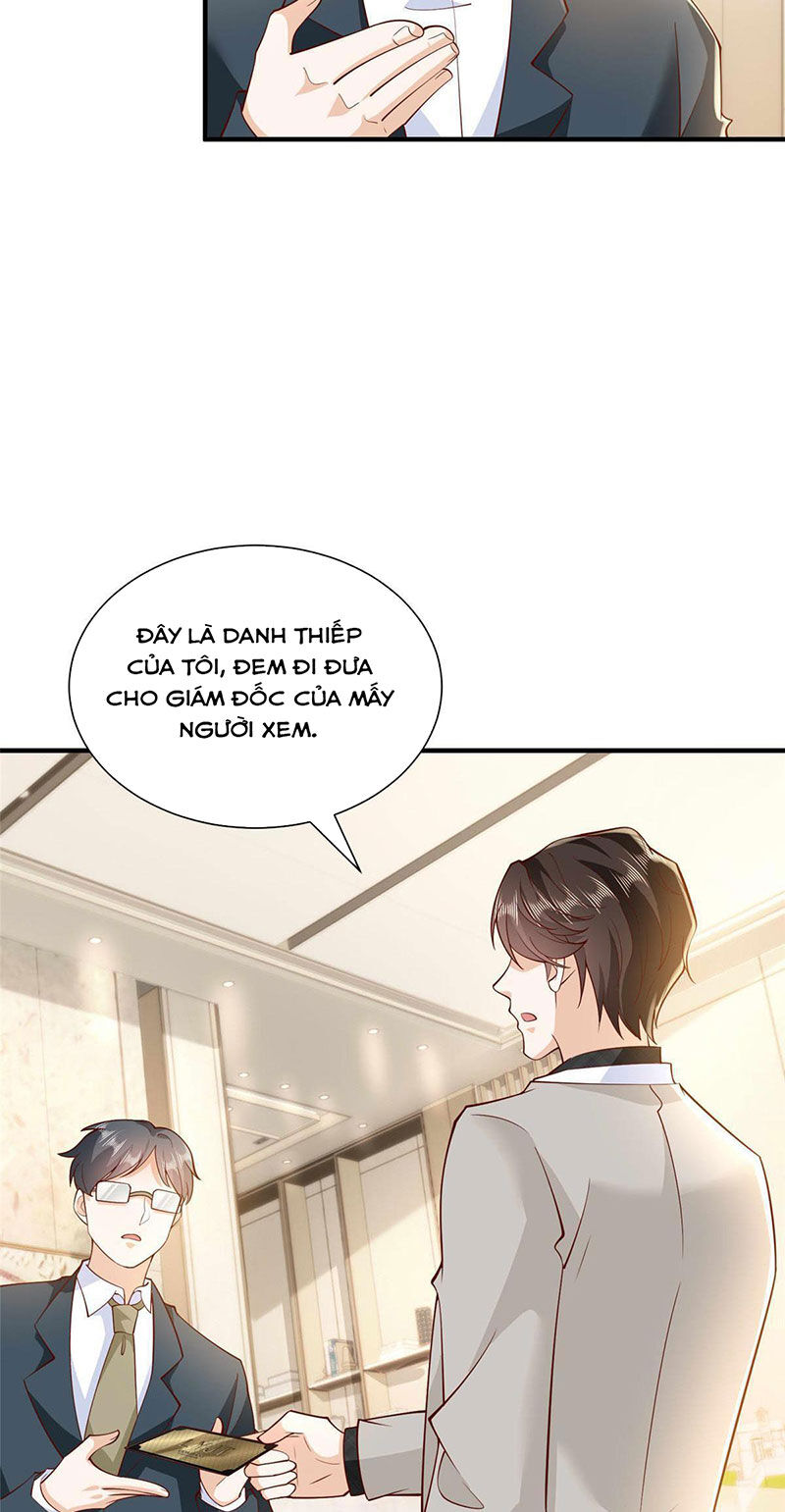 Mỗi Tuần Ta Có Một Nghề Nghiệp Mới: Chapter 349