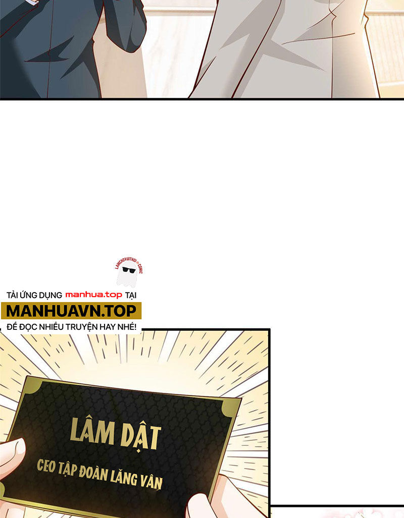Mỗi Tuần Ta Có Một Nghề Nghiệp Mới: Chapter 349