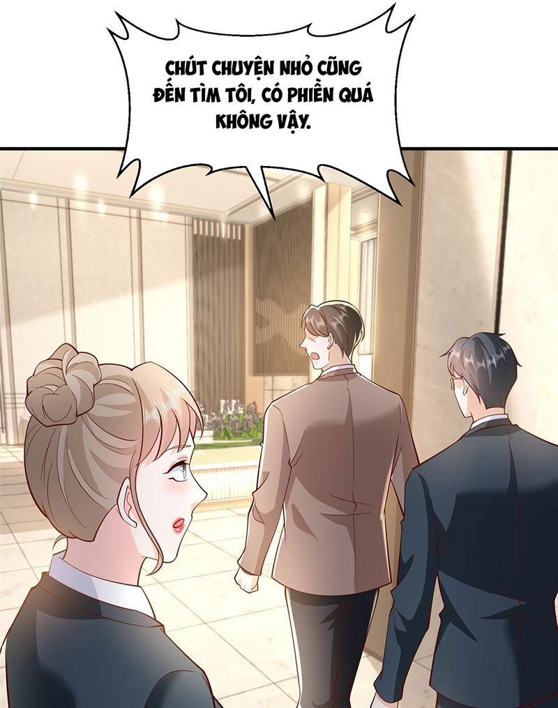 Mỗi Tuần Ta Có Một Nghề Nghiệp Mới: Chapter 349