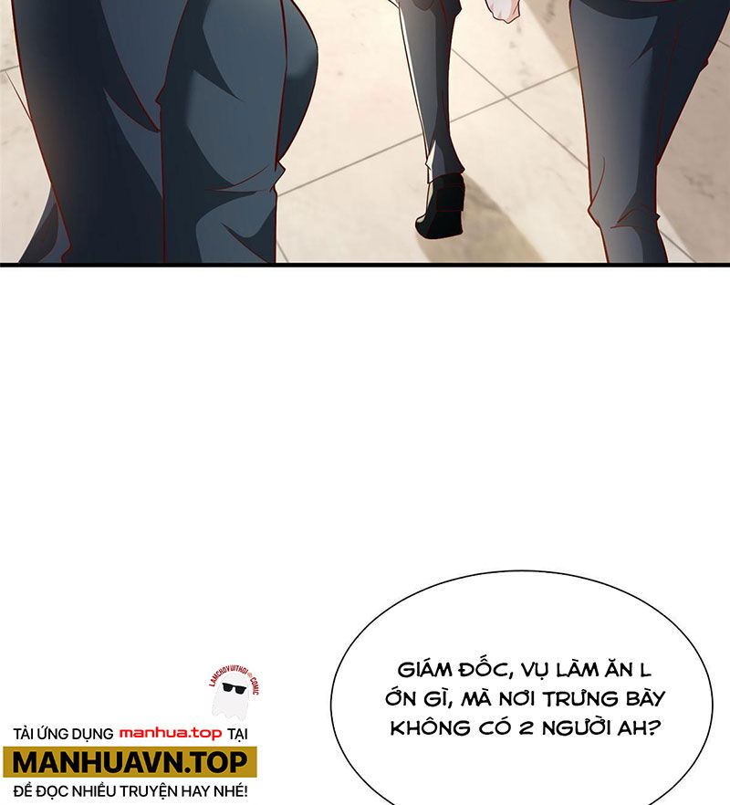 Mỗi Tuần Ta Có Một Nghề Nghiệp Mới: Chapter 349