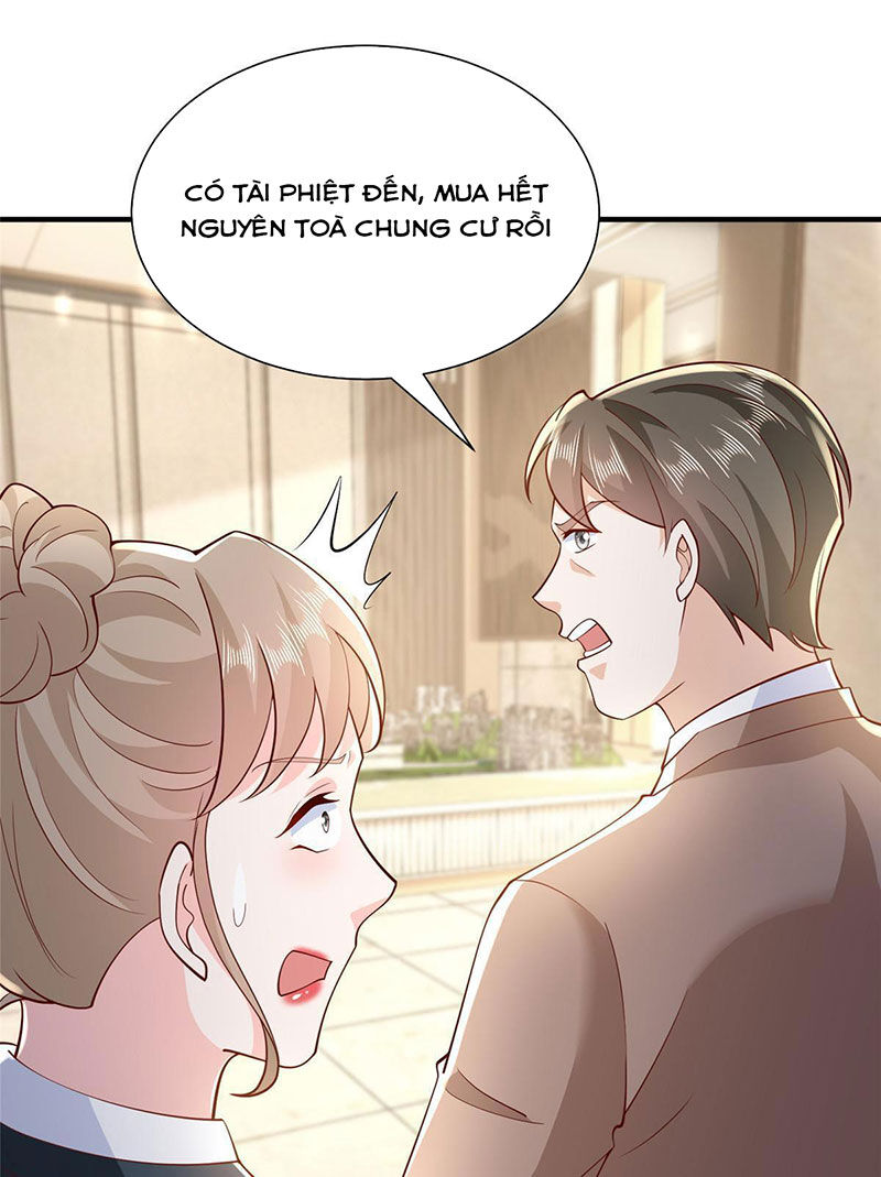 Mỗi Tuần Ta Có Một Nghề Nghiệp Mới: Chapter 349