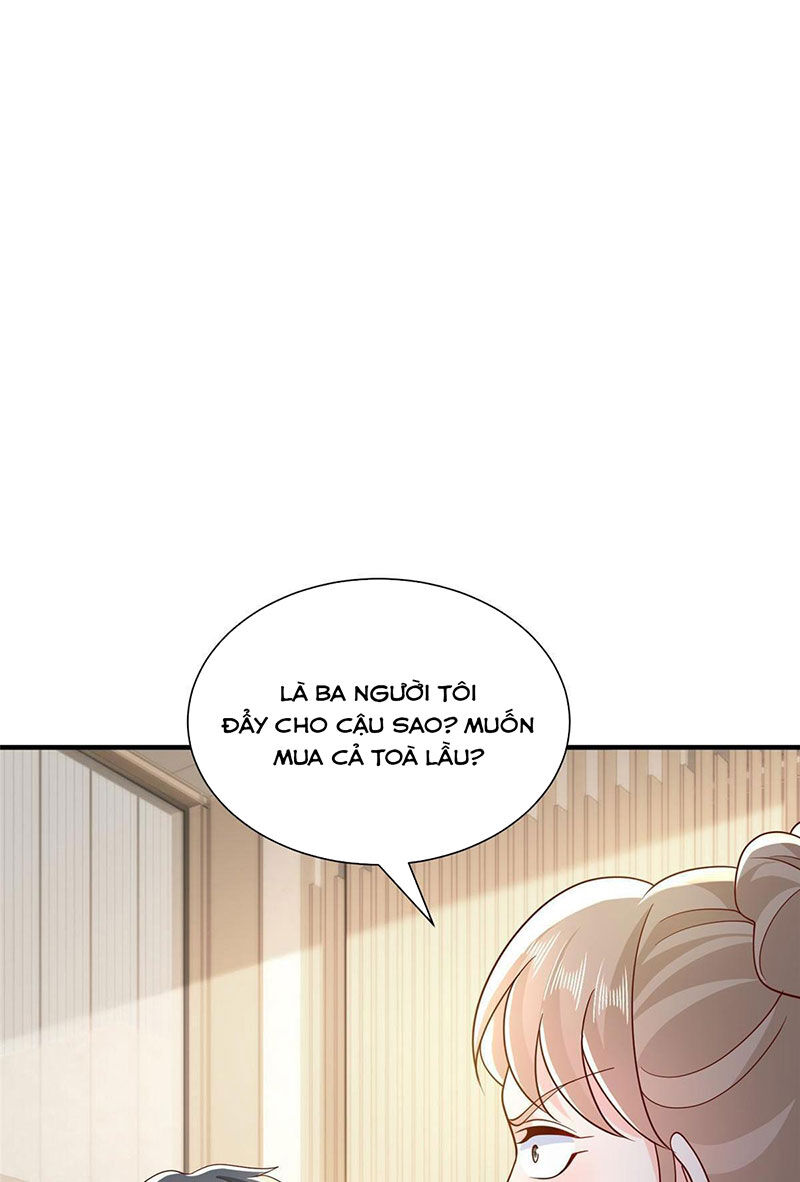 Mỗi Tuần Ta Có Một Nghề Nghiệp Mới: Chapter 349