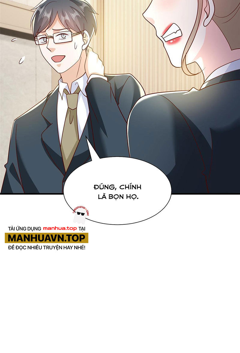 Mỗi Tuần Ta Có Một Nghề Nghiệp Mới: Chapter 349