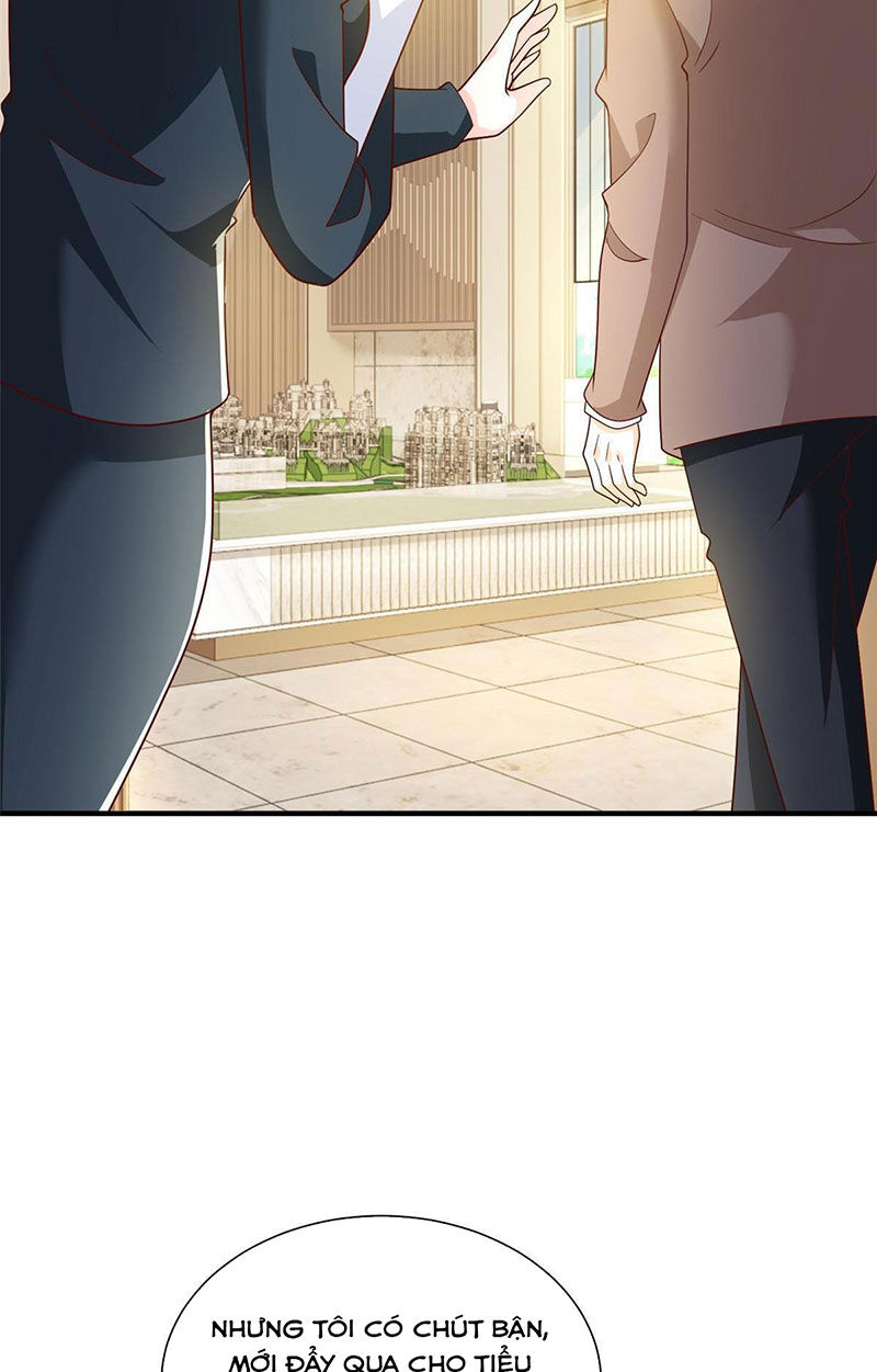 Mỗi Tuần Ta Có Một Nghề Nghiệp Mới: Chapter 349