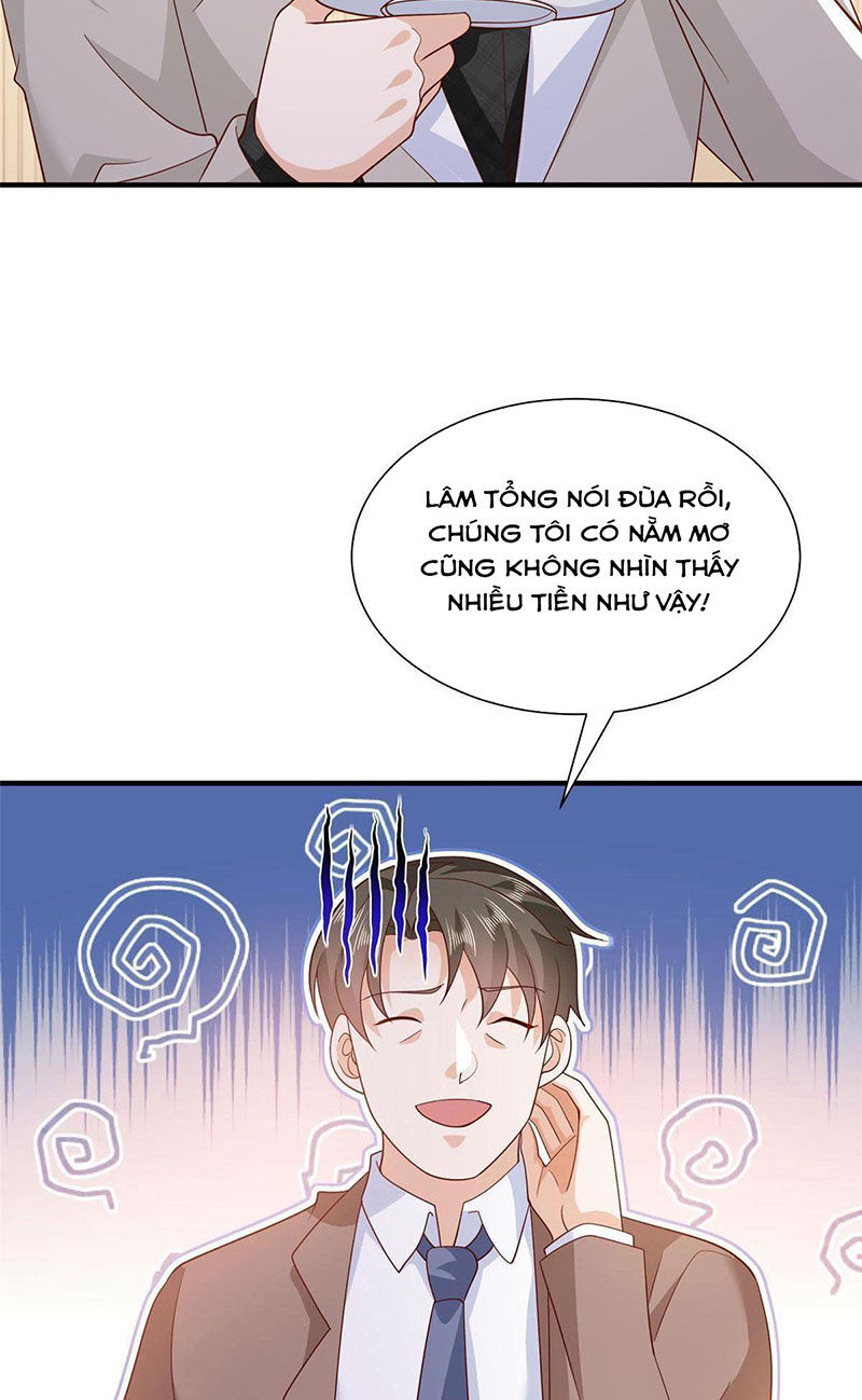 Mỗi Tuần Ta Có Một Nghề Nghiệp Mới: Chapter 349