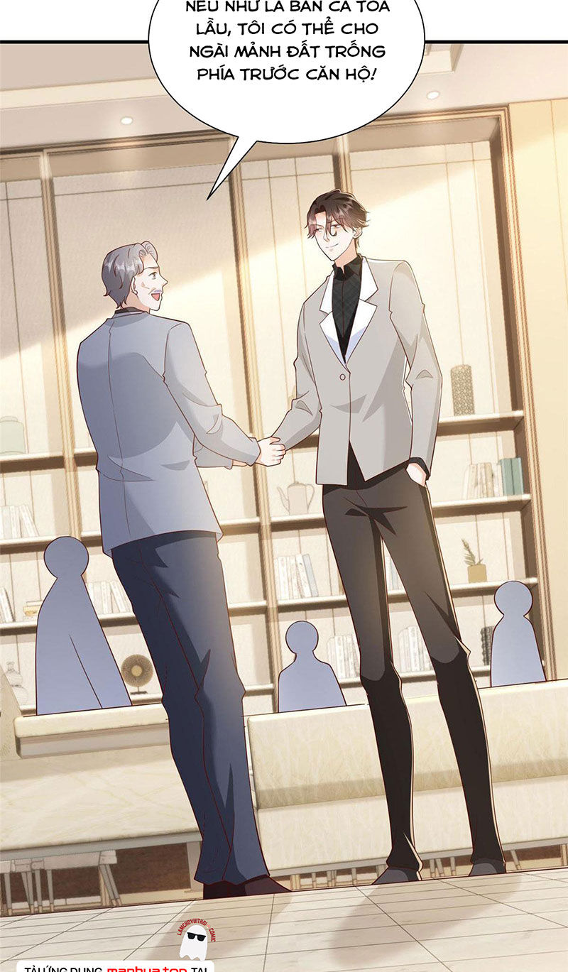 Mỗi Tuần Ta Có Một Nghề Nghiệp Mới: Chapter 349