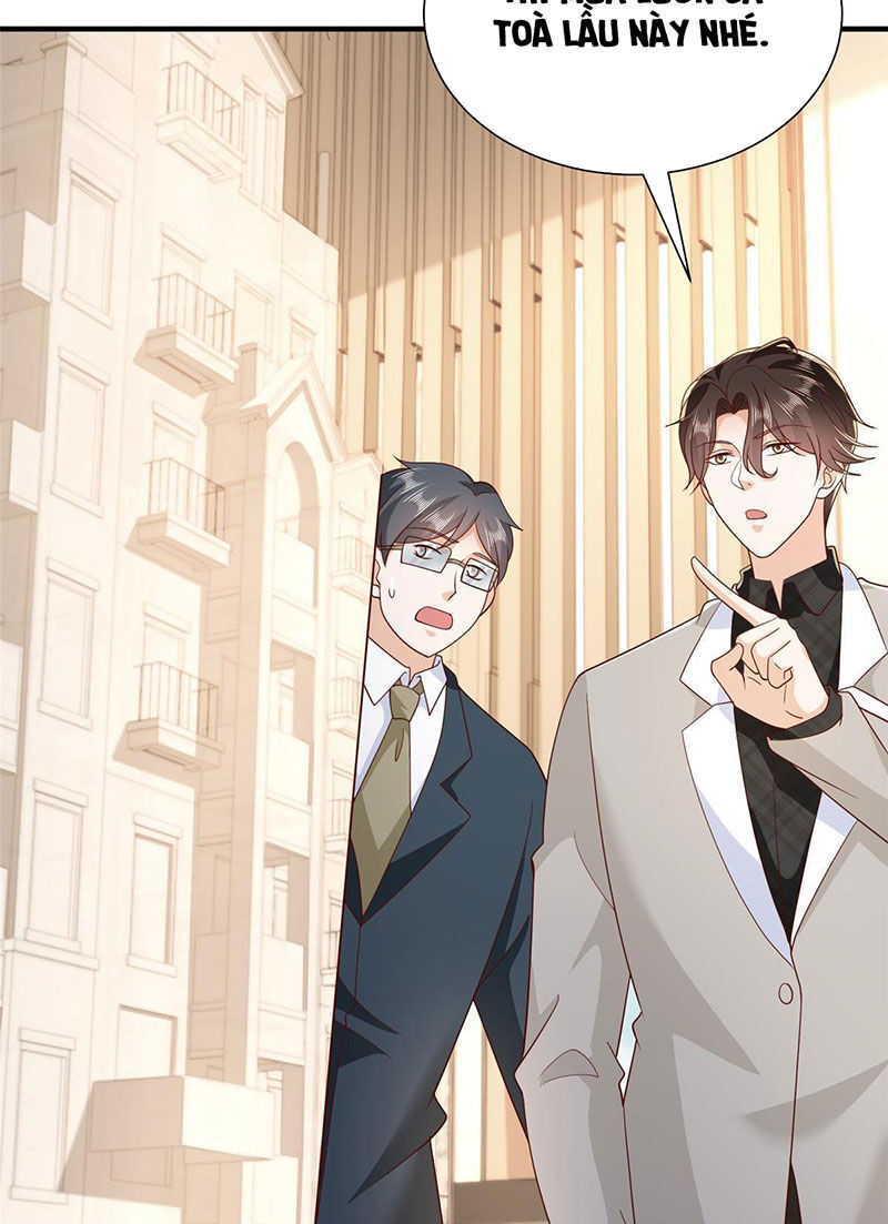 Mỗi Tuần Ta Có Một Nghề Nghiệp Mới: Chapter 349