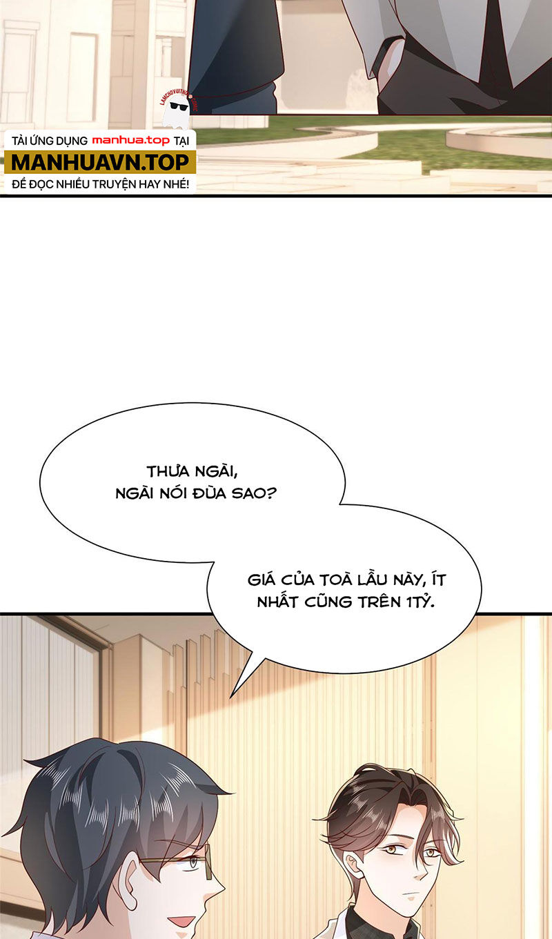 Mỗi Tuần Ta Có Một Nghề Nghiệp Mới: Chapter 349