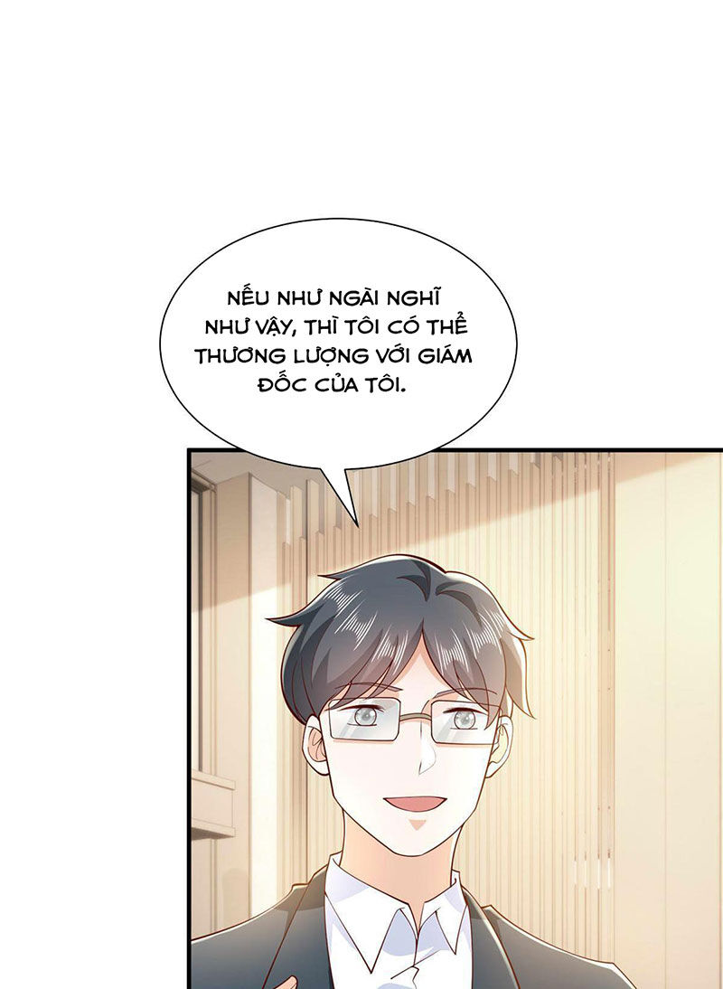 Mỗi Tuần Ta Có Một Nghề Nghiệp Mới: Chapter 349