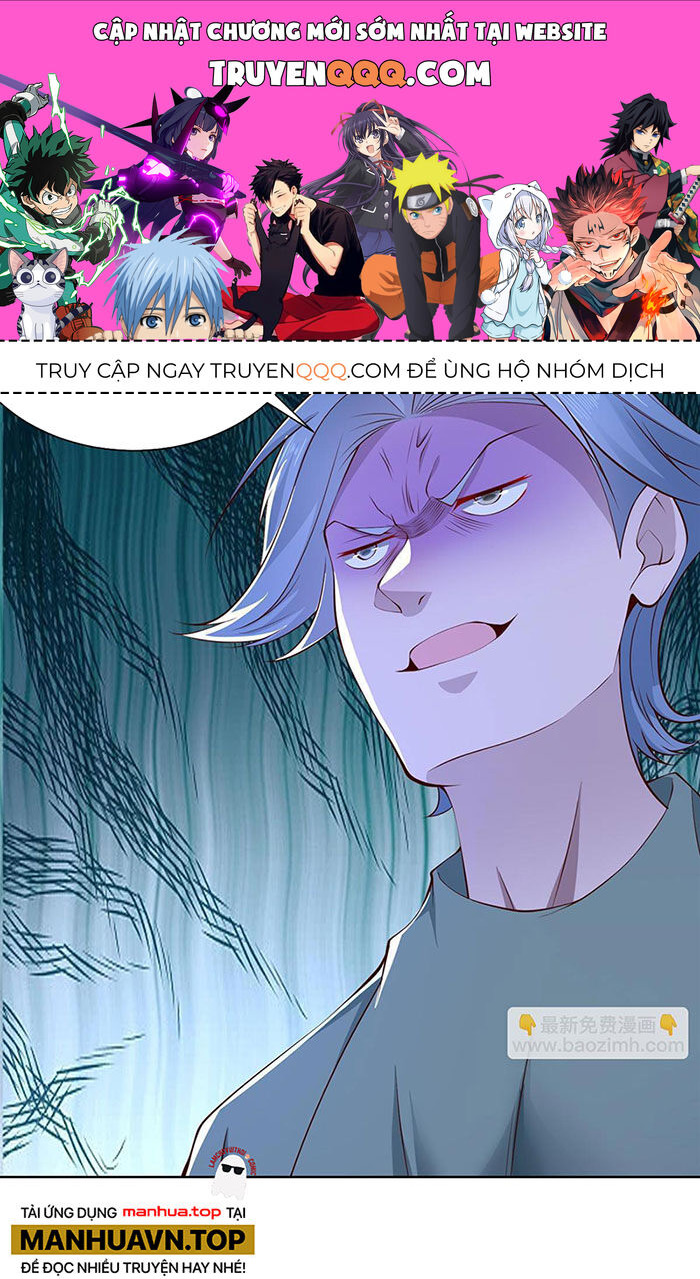 Mỗi Tuần Ta Có Một Nghề Nghiệp Mới: Chapter 351