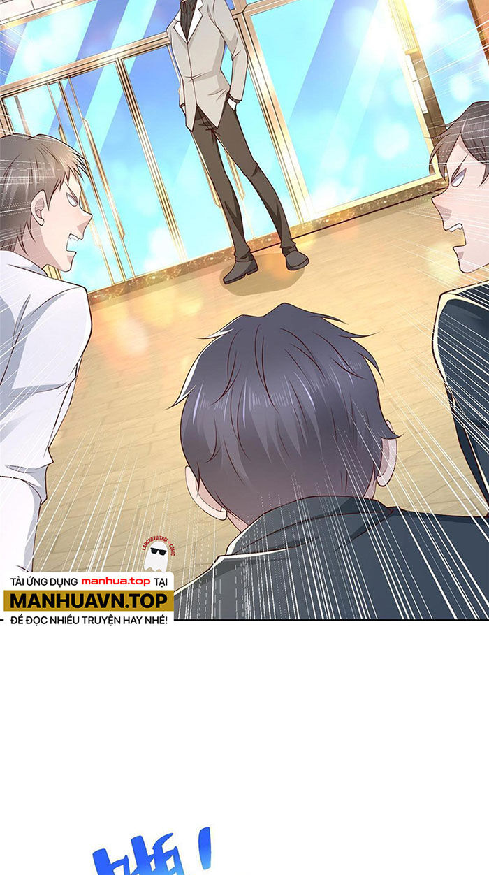 Mỗi Tuần Ta Có Một Nghề Nghiệp Mới: Chapter 351