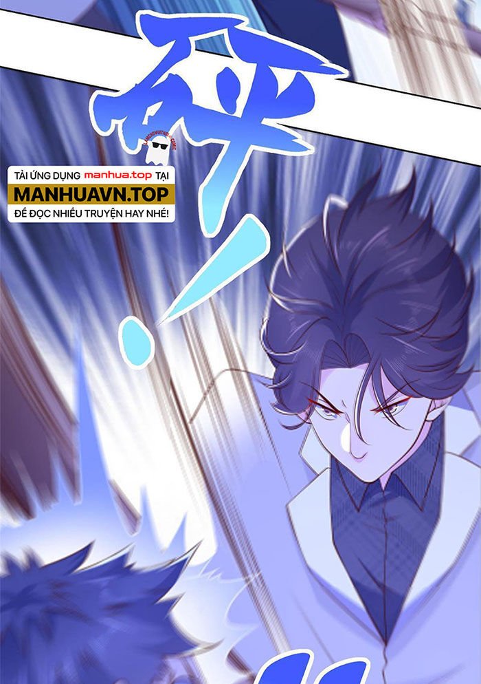 Mỗi Tuần Ta Có Một Nghề Nghiệp Mới: Chapter 351